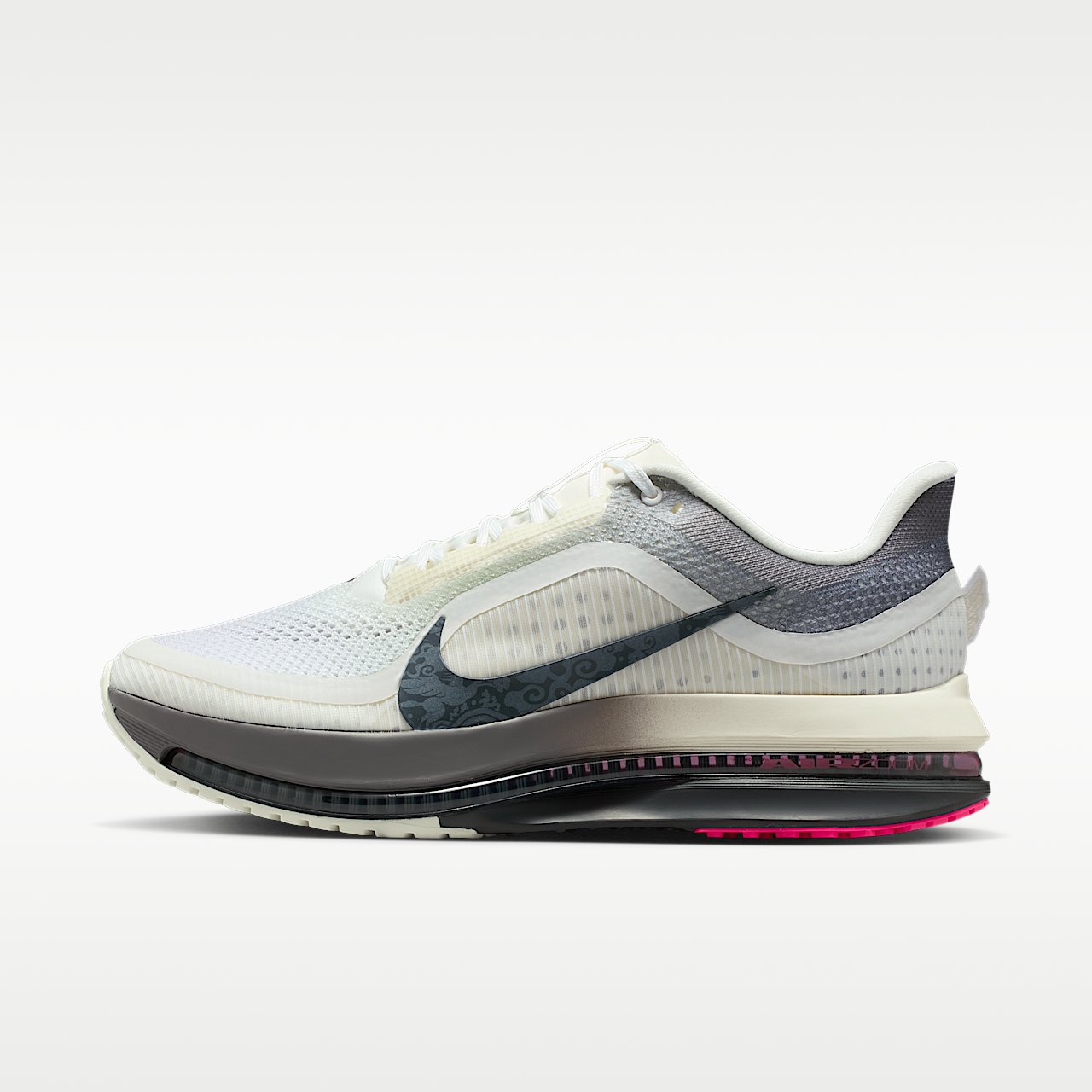 Nike Pegasus sneaker Pencil Point/Sail/Phantom/Anthracite