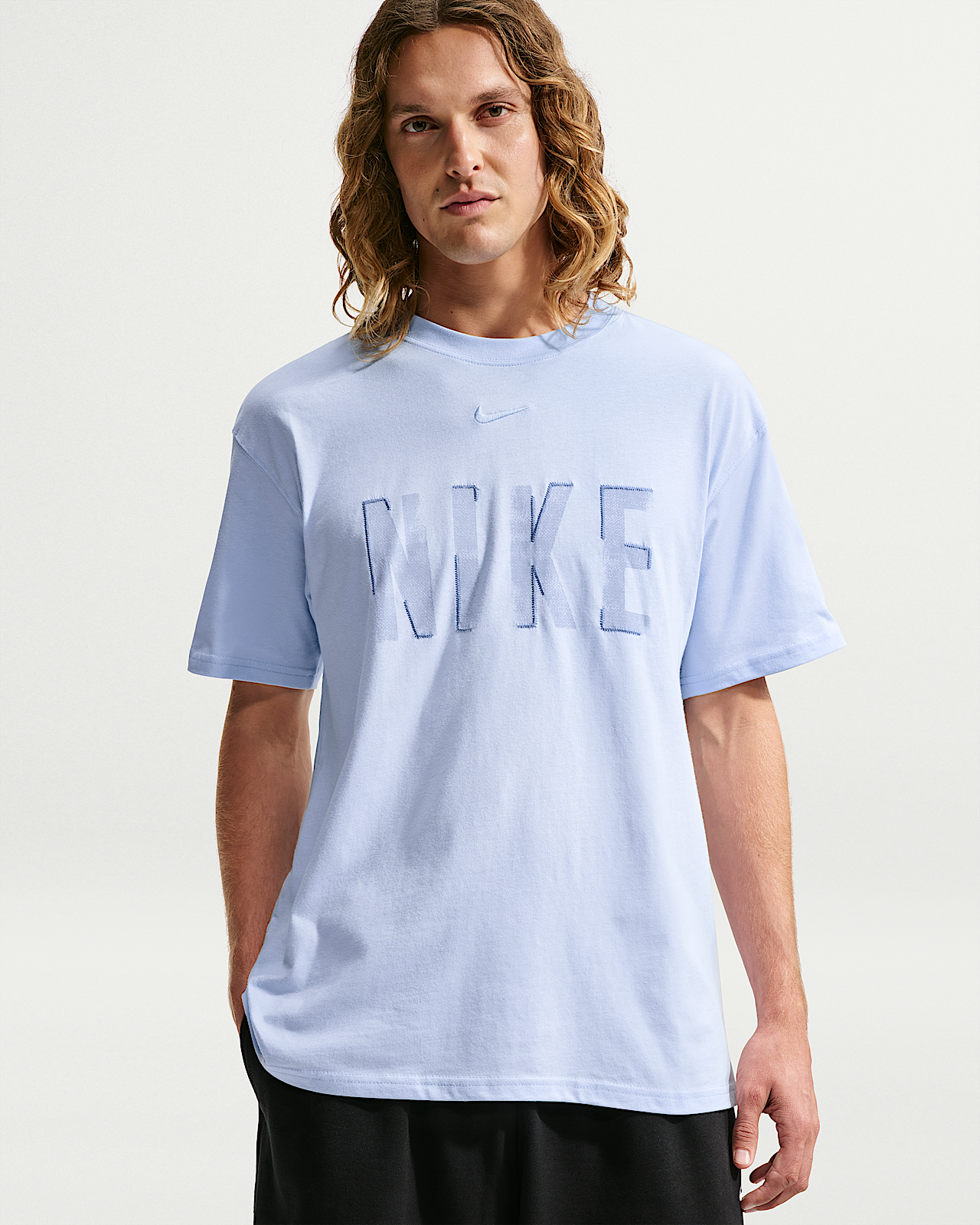 Мужская футболка Nike Sportswear