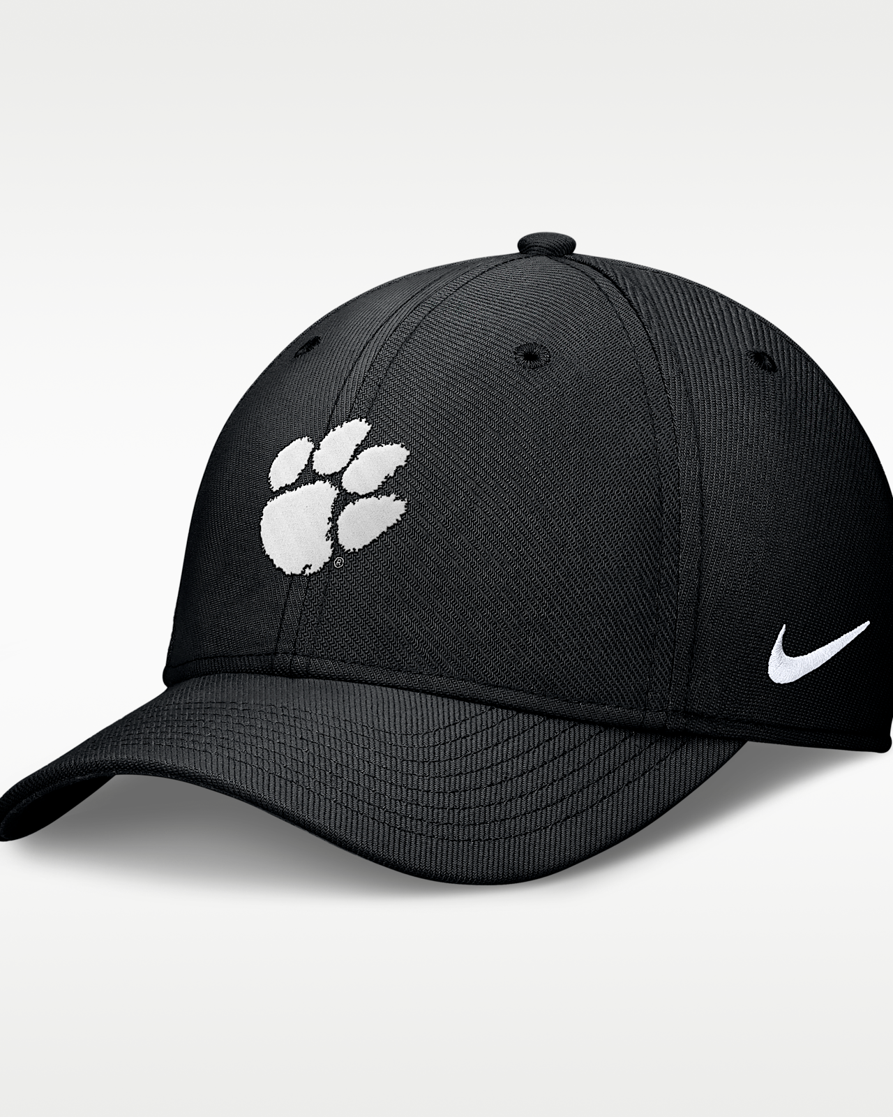 Мужские  Clemson Classic Nike Dri-FIT College Hat