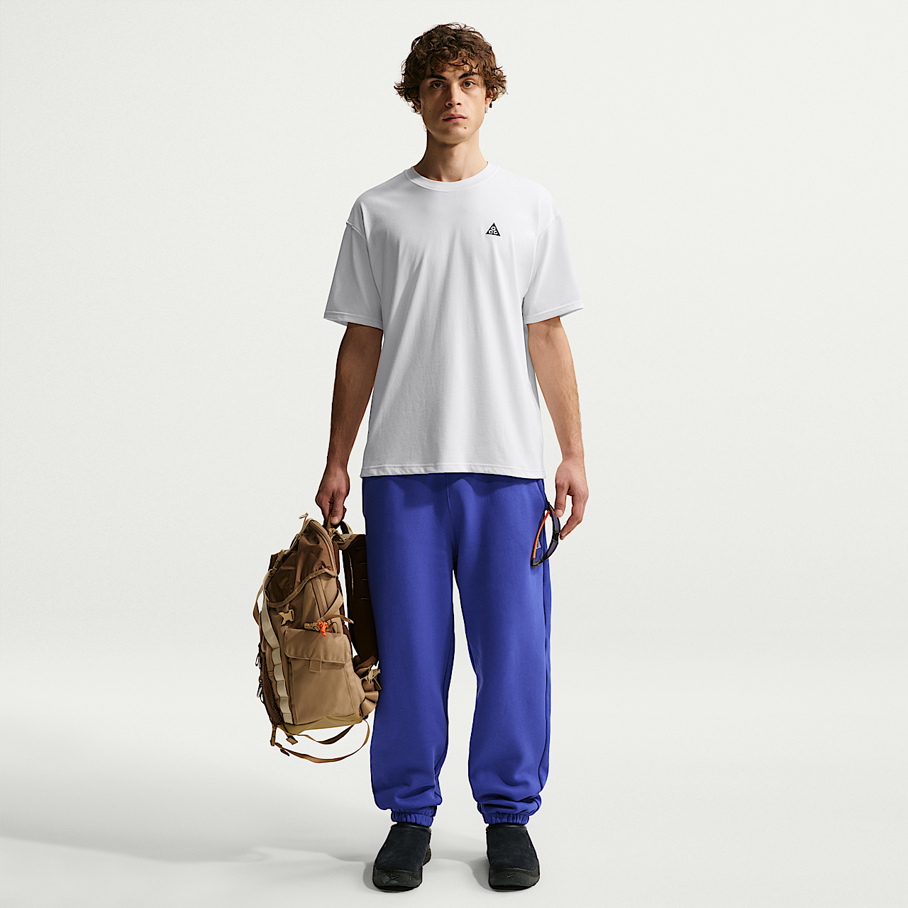 Nike ACG sneaker Summit White