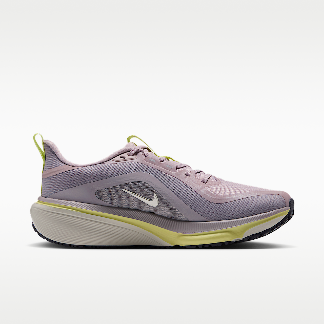 Nike Pegasus sneaker Particle Rose/Silver Lilac/Fennel/Sail