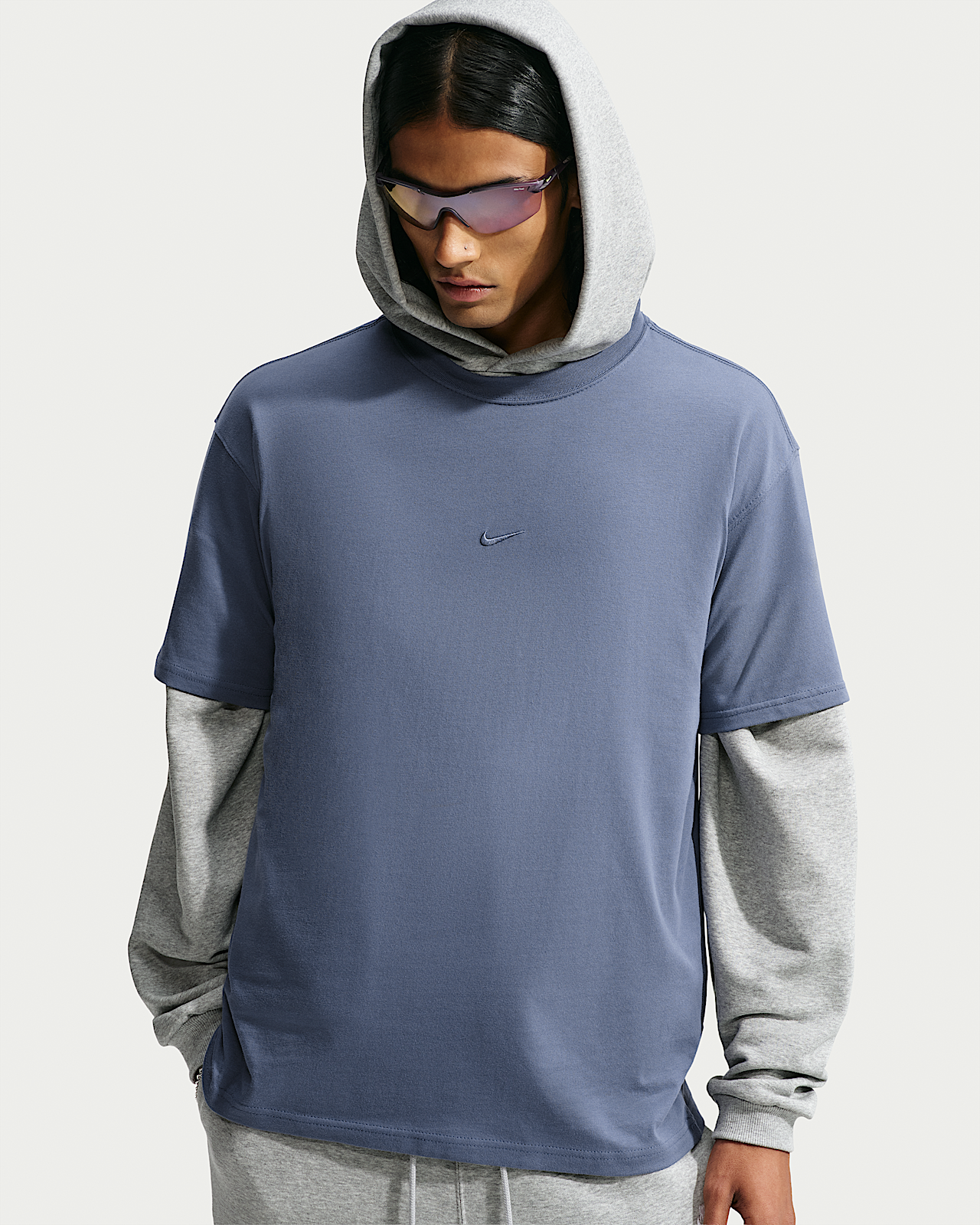 Мужская футболка Nike Sportswear Loose