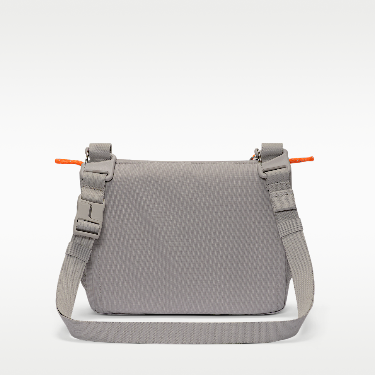 Nike ACG sneaker College Grey/Grey Fog/Safety Orange