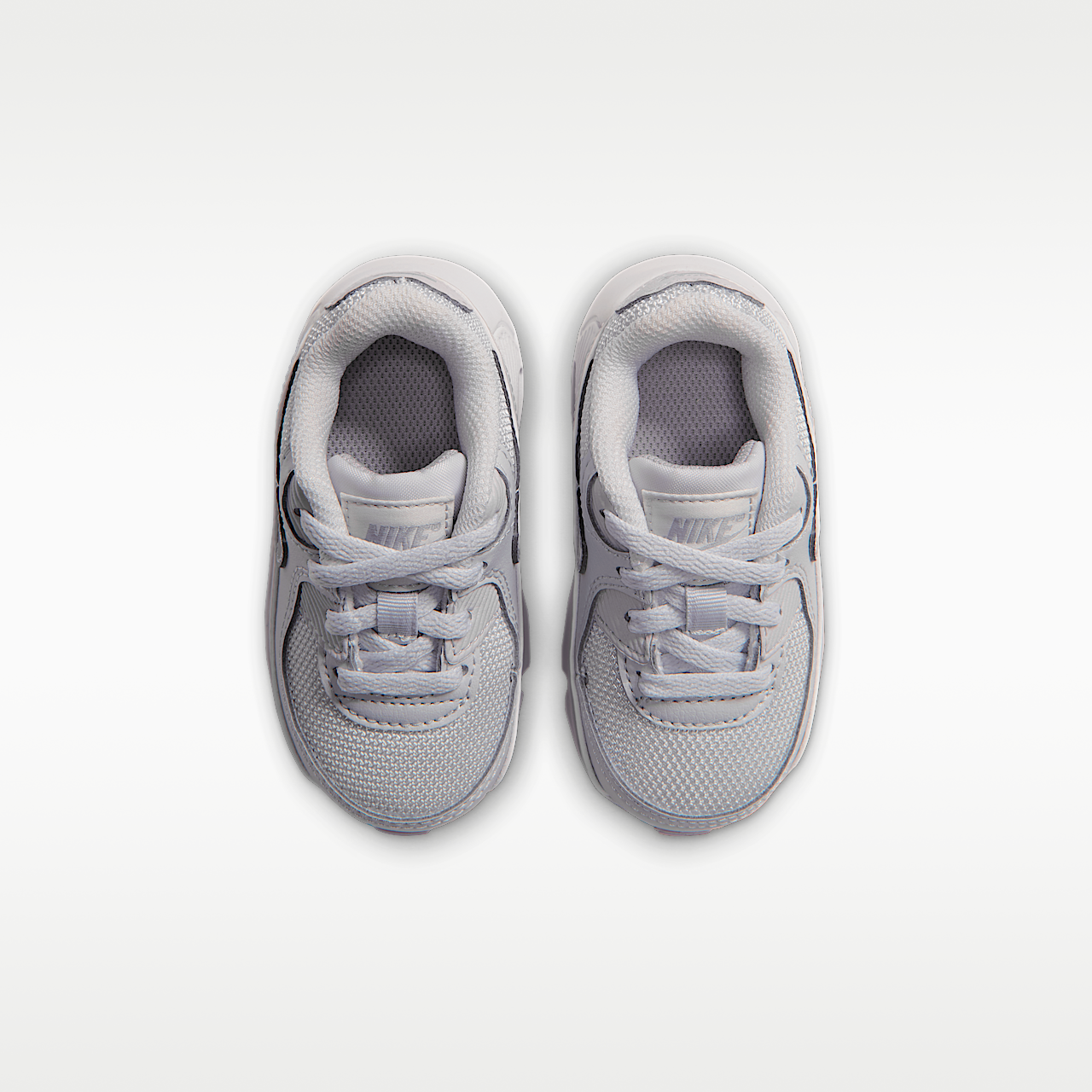 Nike Air Max sneaker Photon Dust/Vast Grey/Silver Lilac/Metallic Silver