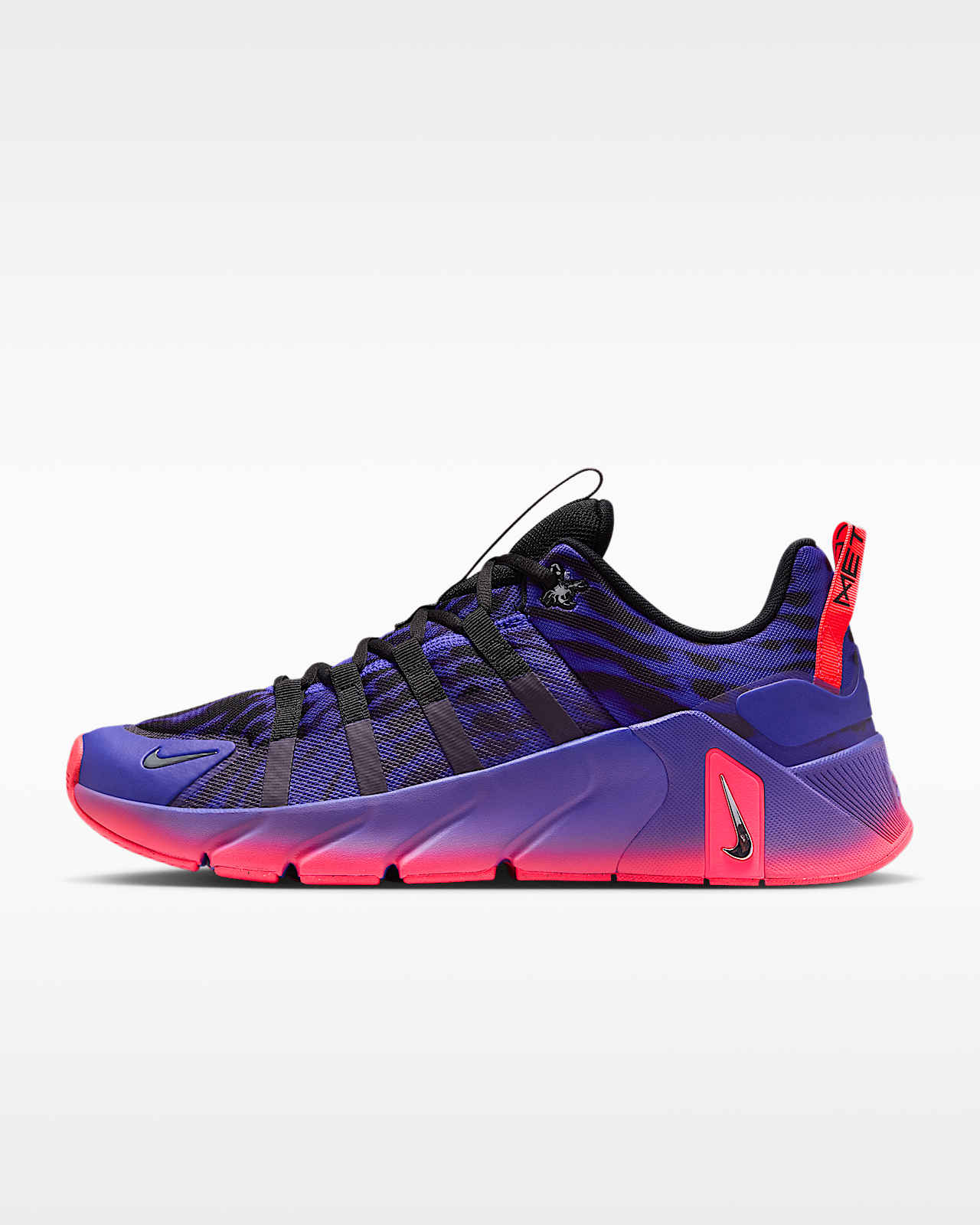 Unisex кроссовки Nike Free Metcon 7 AMP Training для тренировок