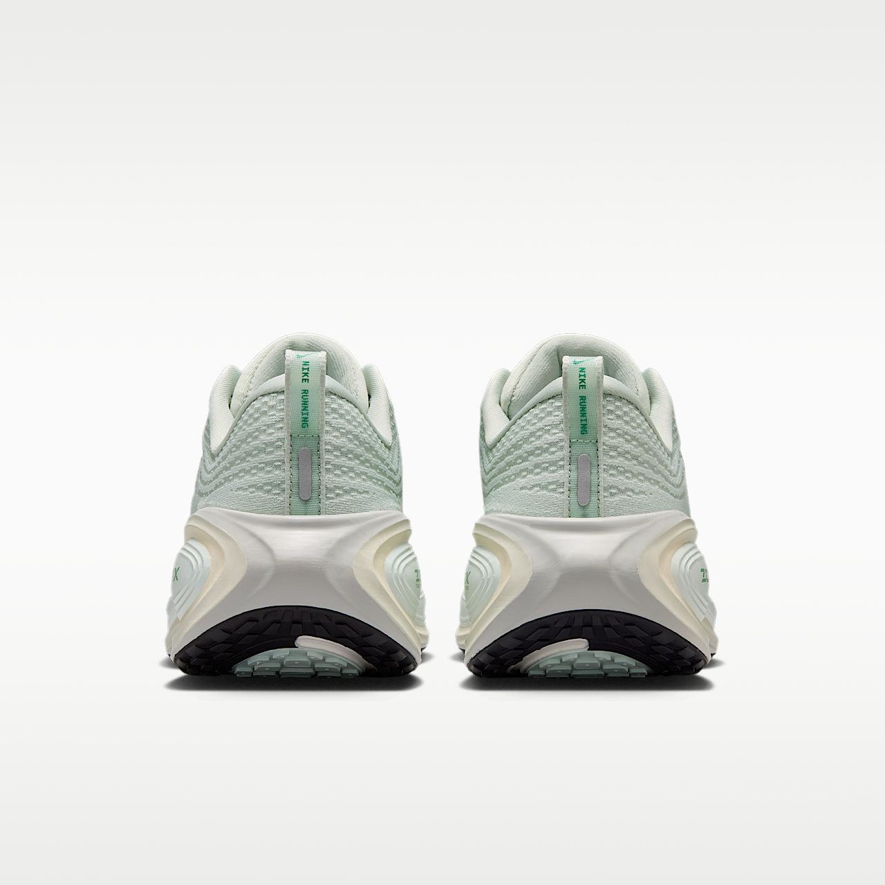 Nike Vomero sneaker Light Silver/Barely Green/Sea Glass/Metallic Silver