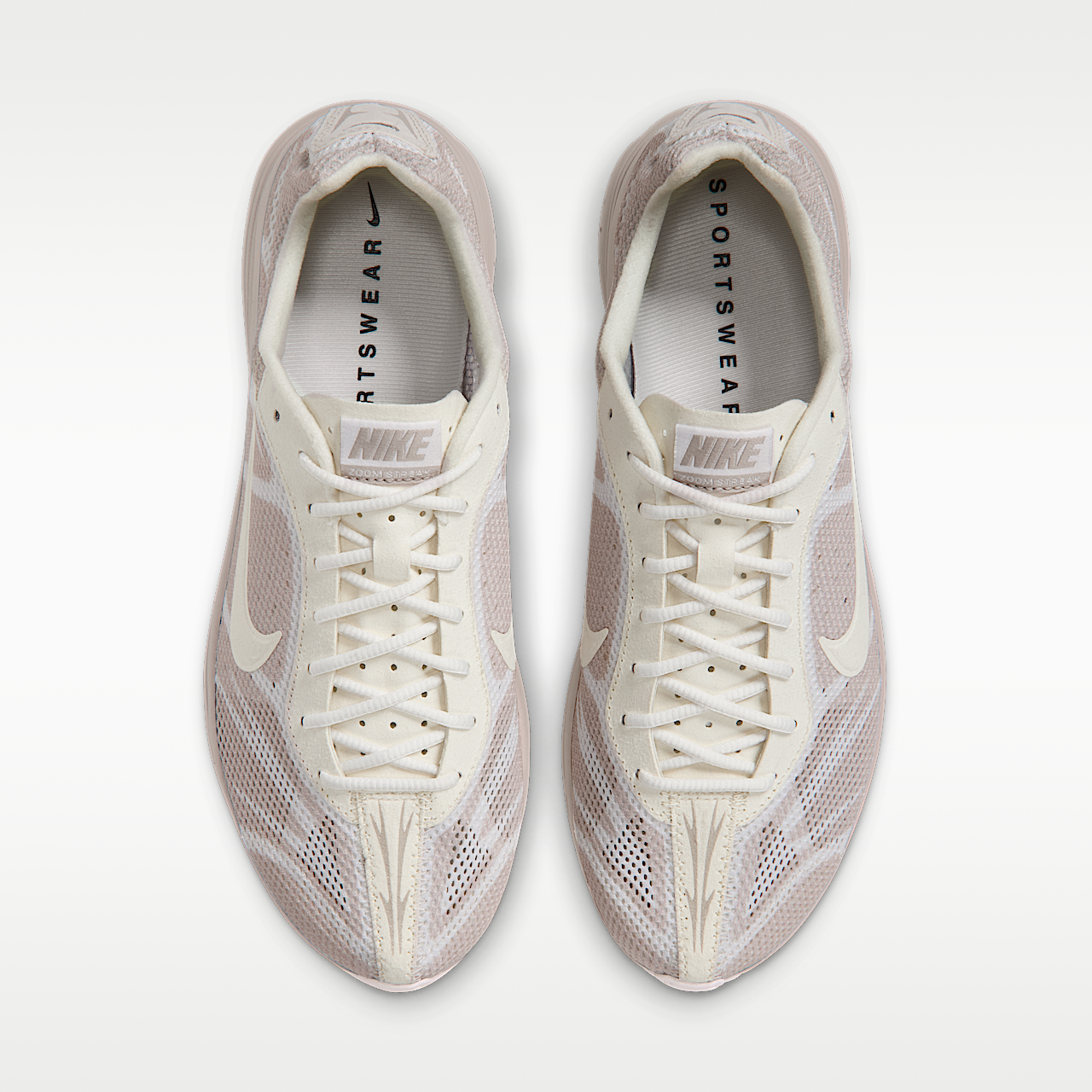 Nike  sneaker Cream II/Sail
