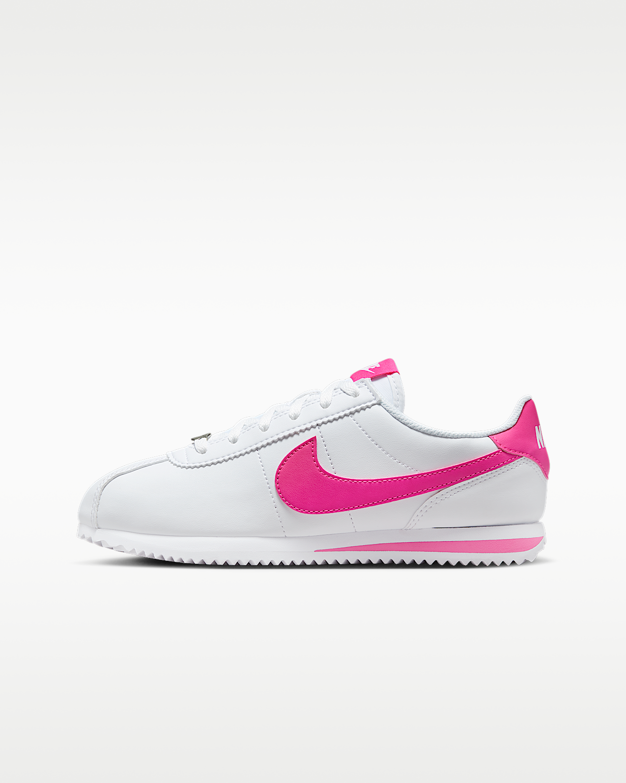Детские кроссовки Nike Cortez Big Kids'