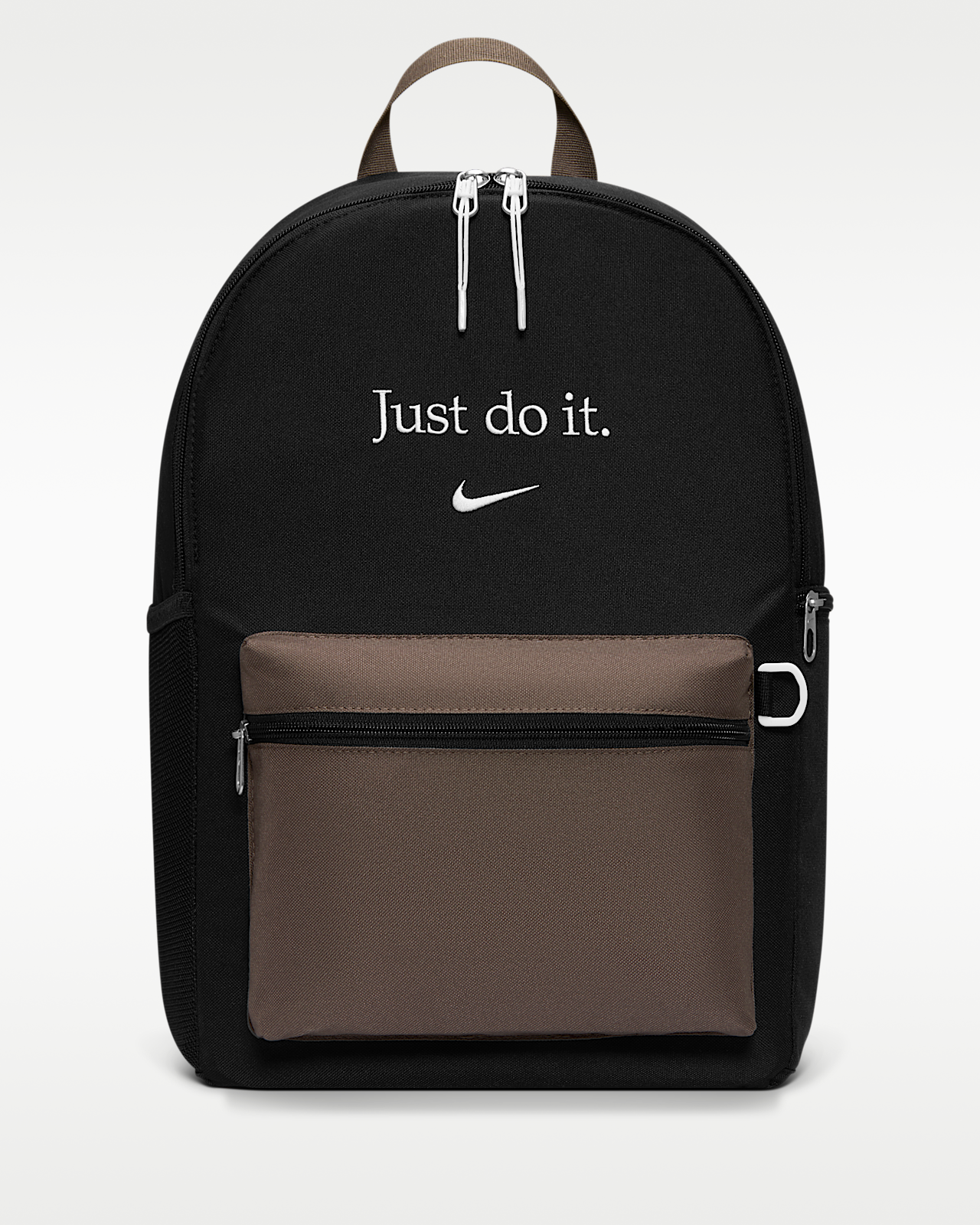 Женский рюкзак Nike Heritage 2.0 Color-Block Backpack (23L)