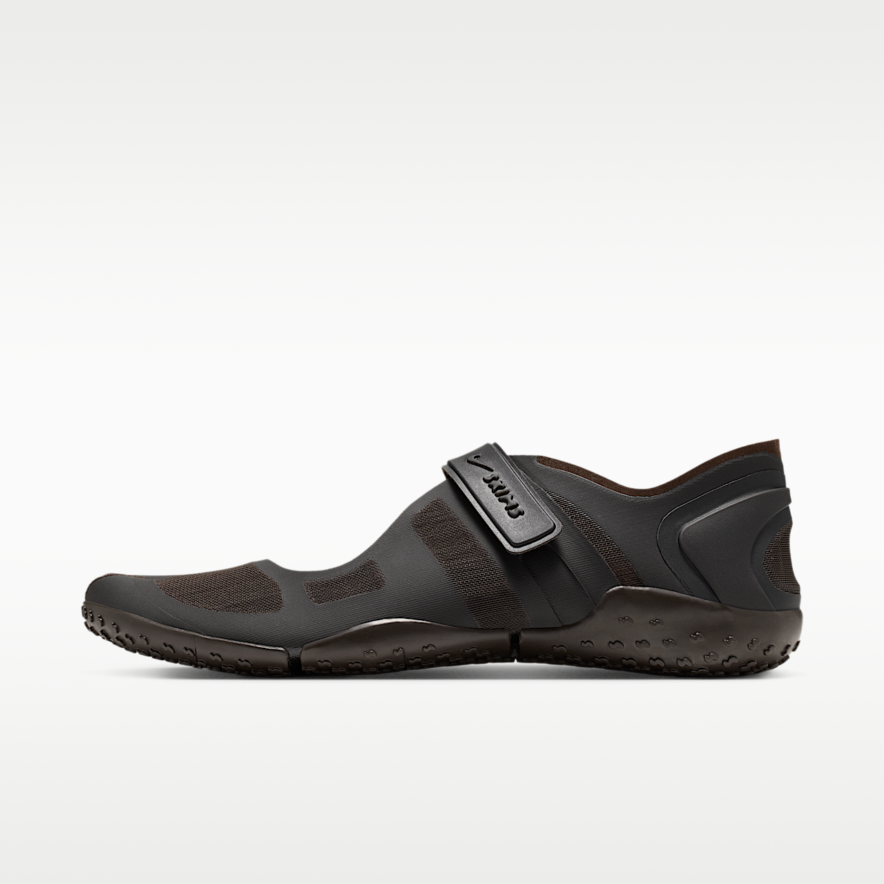 Nike  sneaker Velvet Brown/Dark Charcoal/Baroque Brown/Seal Brown