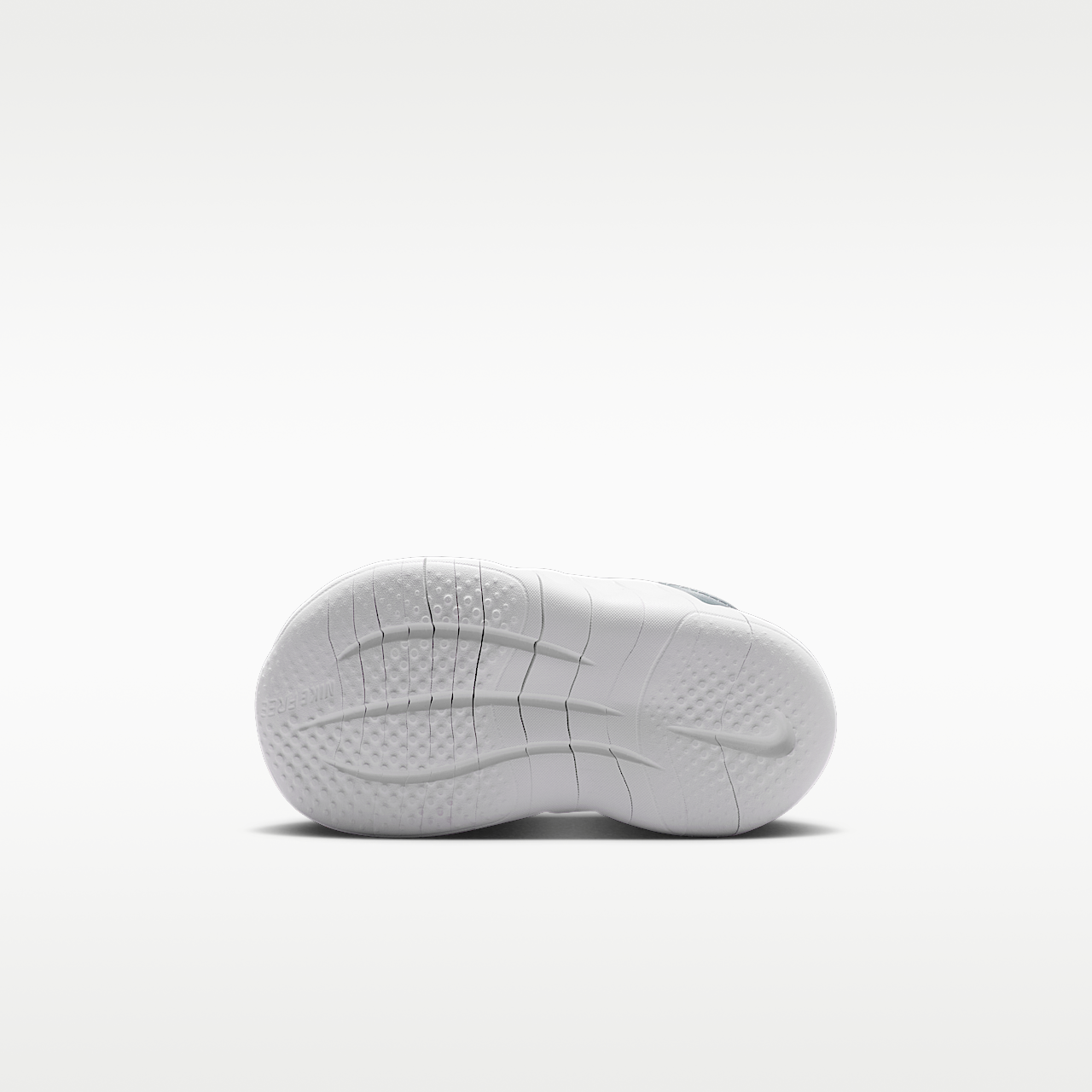 Nike Free sneaker Zwart/Cool Grey/University Red/Wit