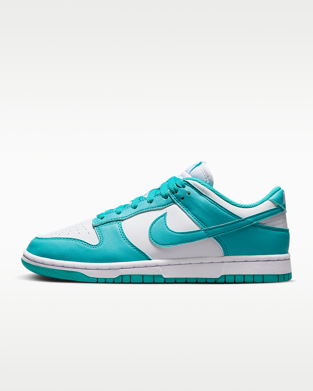 Unisex кроссовки Nike Dunk Low Next Nature