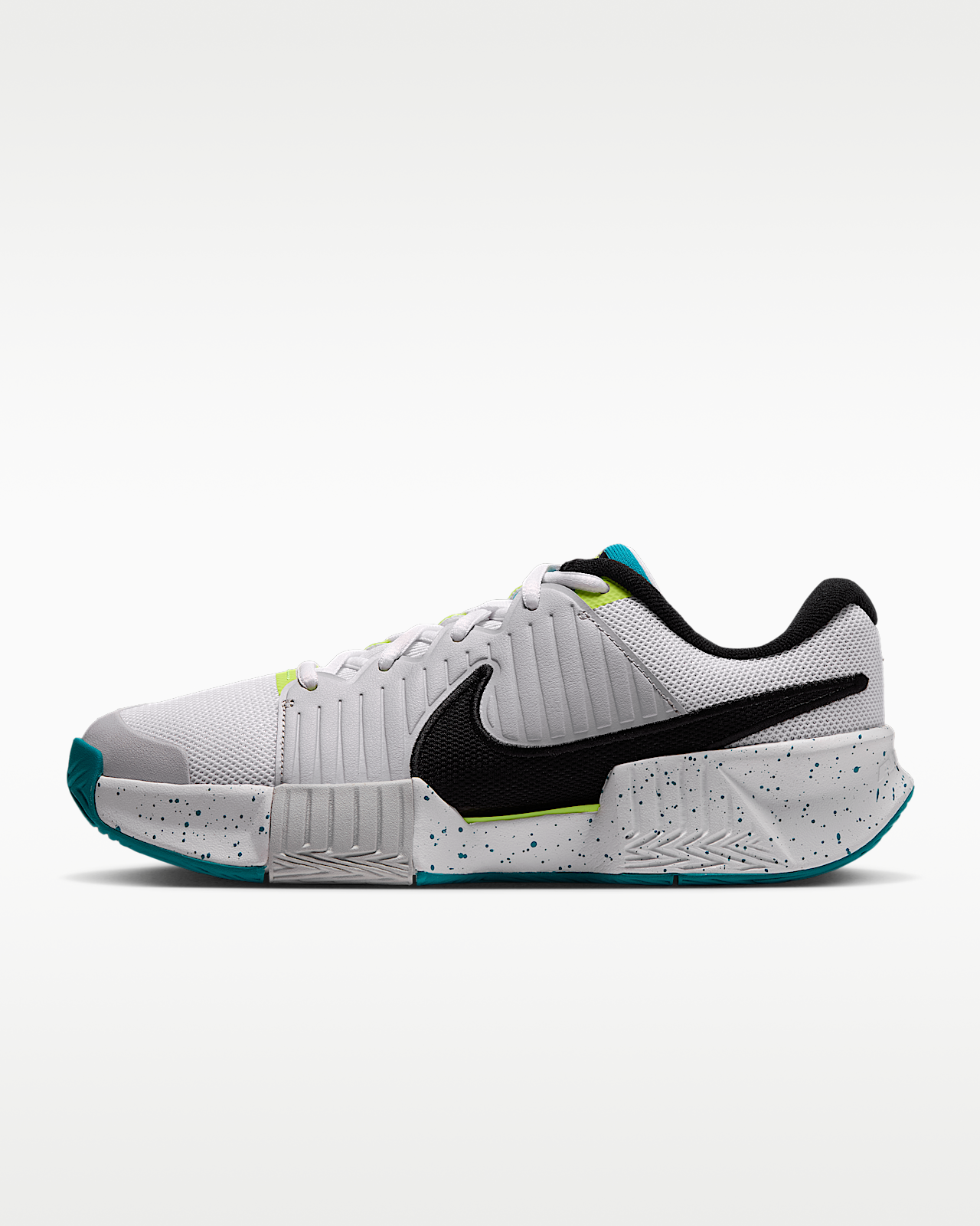 Unisex кроссовки Nike Zoom GP Challenge Pro Hard Court Tennis для тенниса