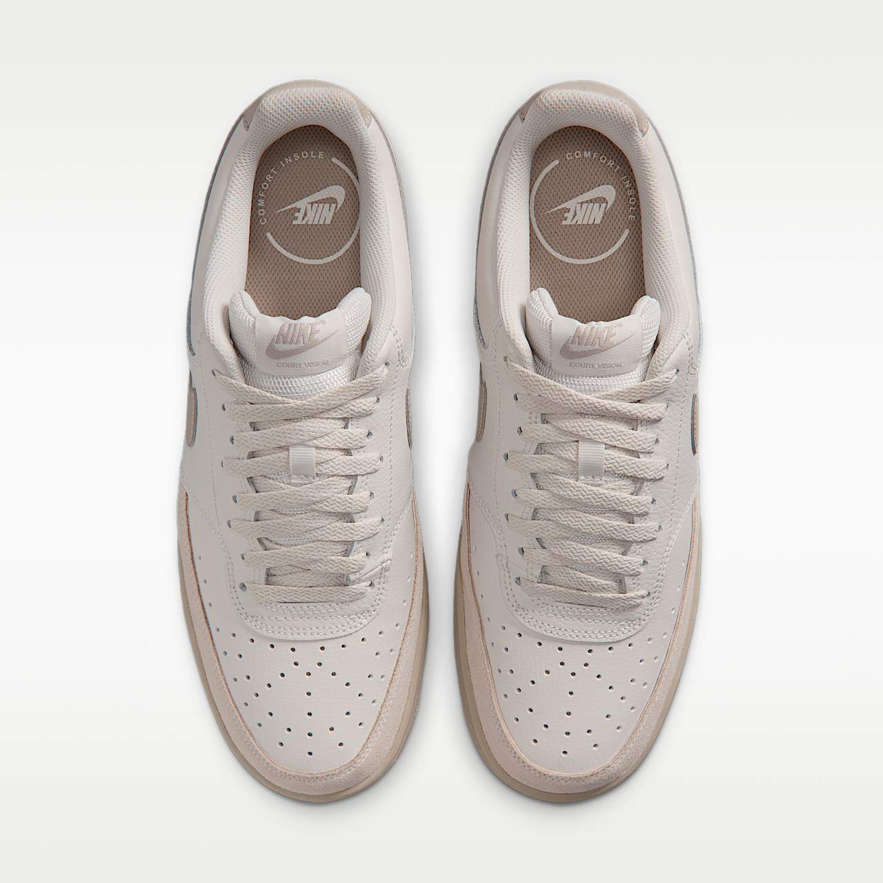 Nike  sneaker Phantom/Cream II