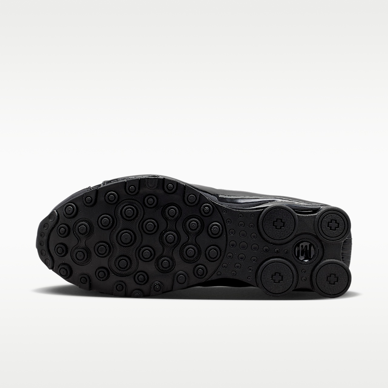 Nike Nike Shox sneaker Meerkleurig/Zwart/Meerkleurig