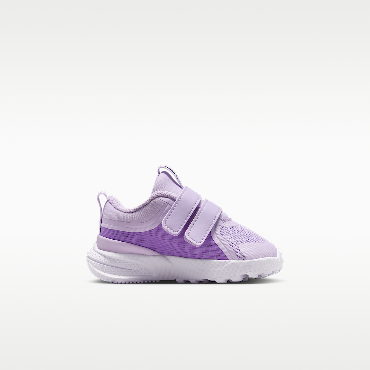Nike  sneaker Violet Mist/Bright Violet/Hot Lava/Purple Dynasty