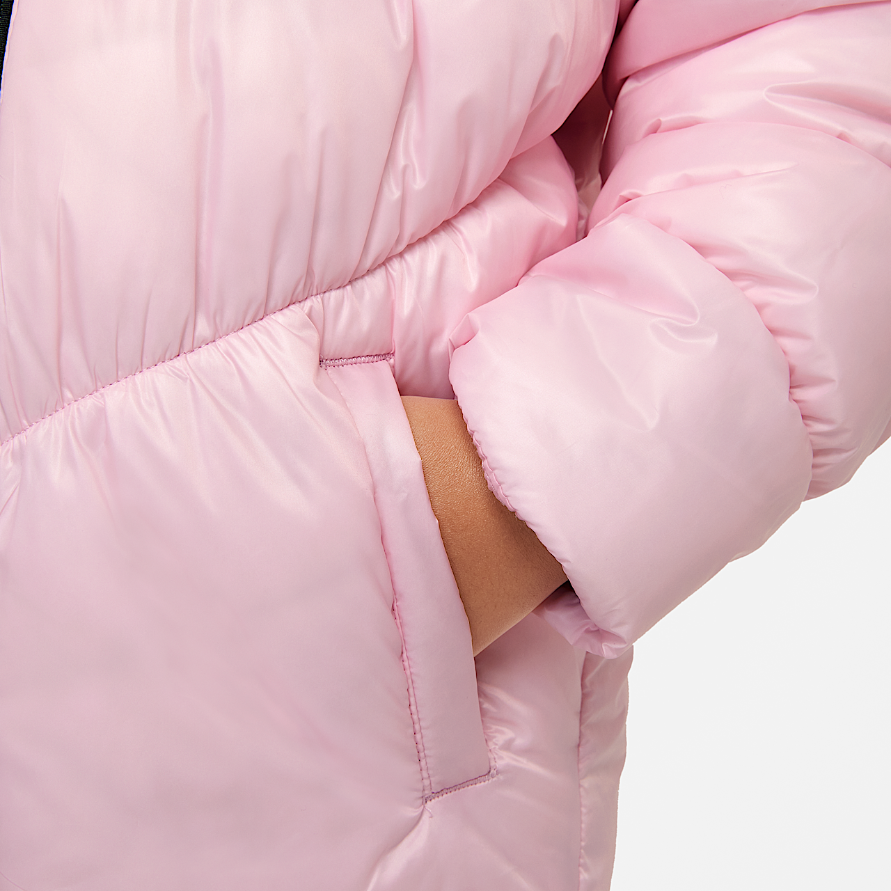 Nike  sneaker Pink Foam