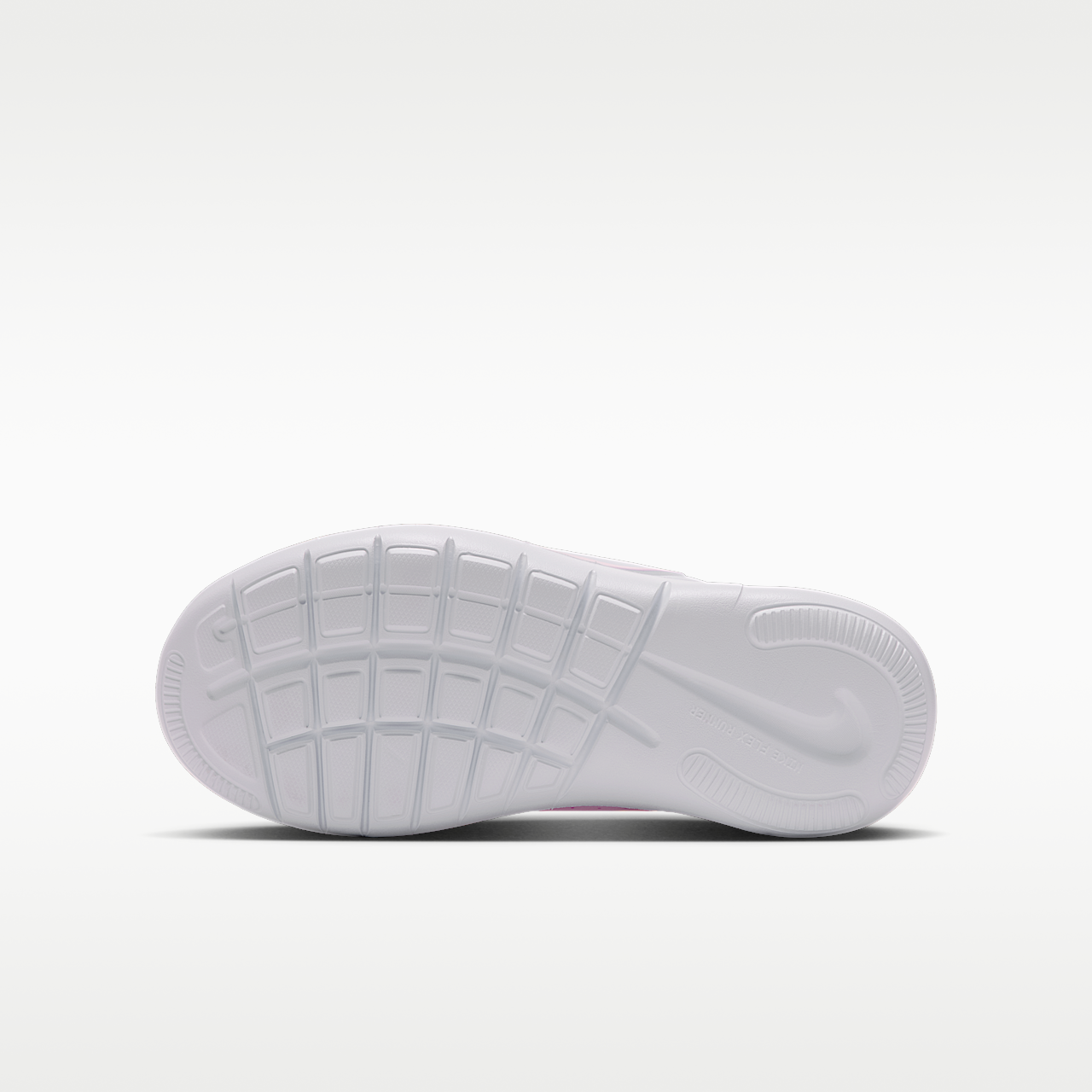 Nike  sneaker Pink Foam/Pink Rise/Pure Platinum/Pink Foam