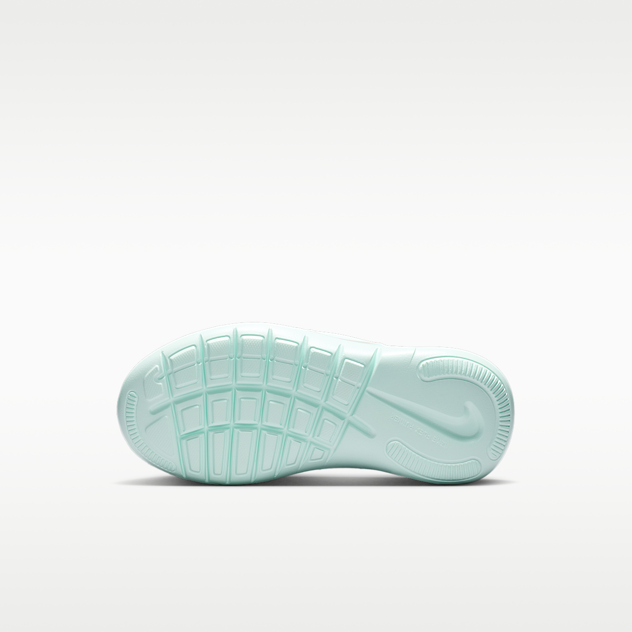 Nike  sneaker Summit White/Arctic Green/Barely Green/Photon Dust