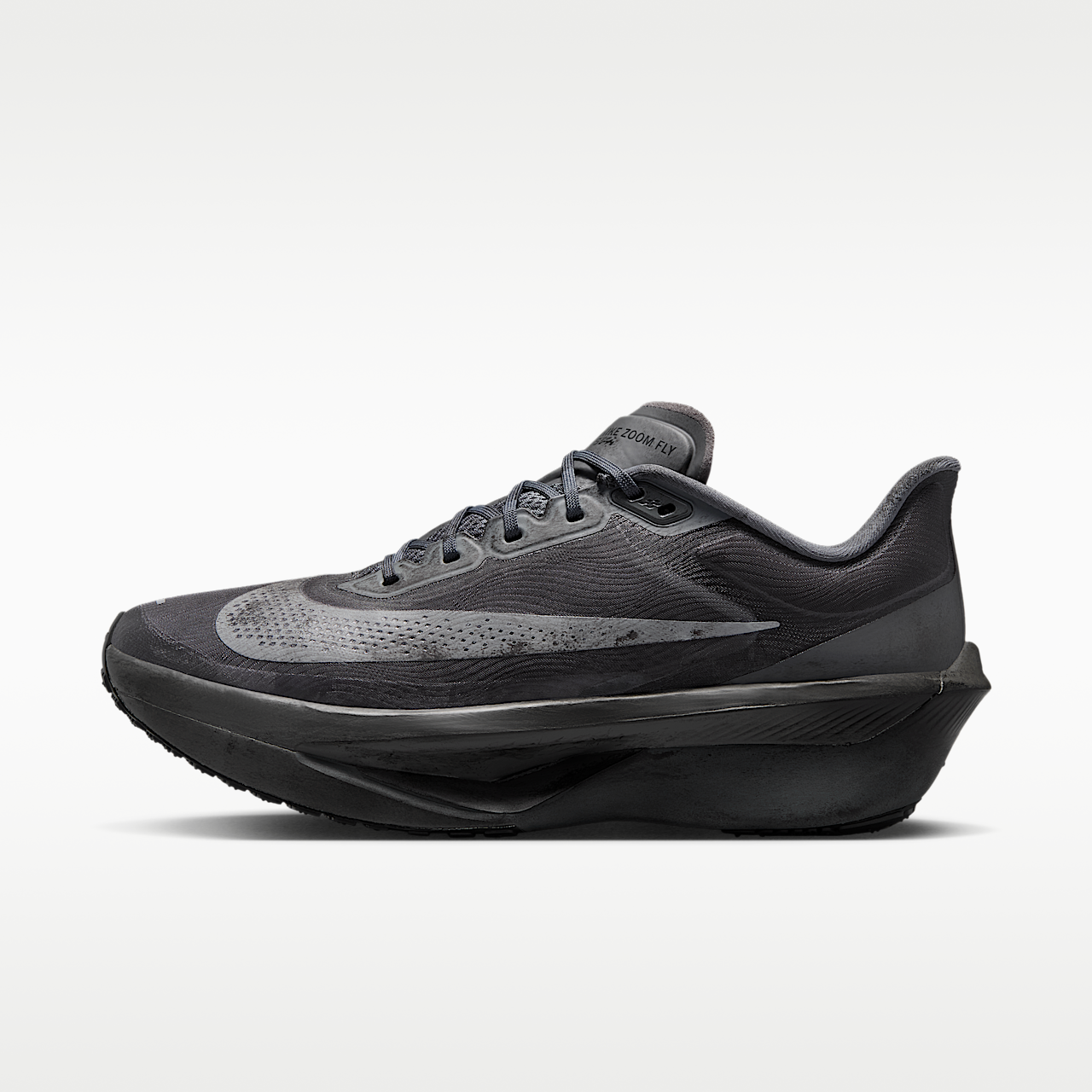 Nike  sneaker Iron Grey/Anthracite/Light Smoke Grey/Off Noir
