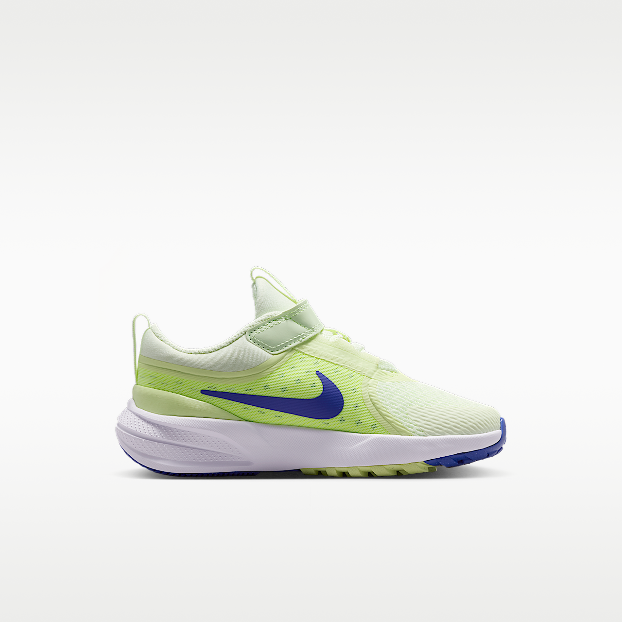Nike  sneaker Volt Tint/Light Liquid Lime/Volt Ice/Lapis
