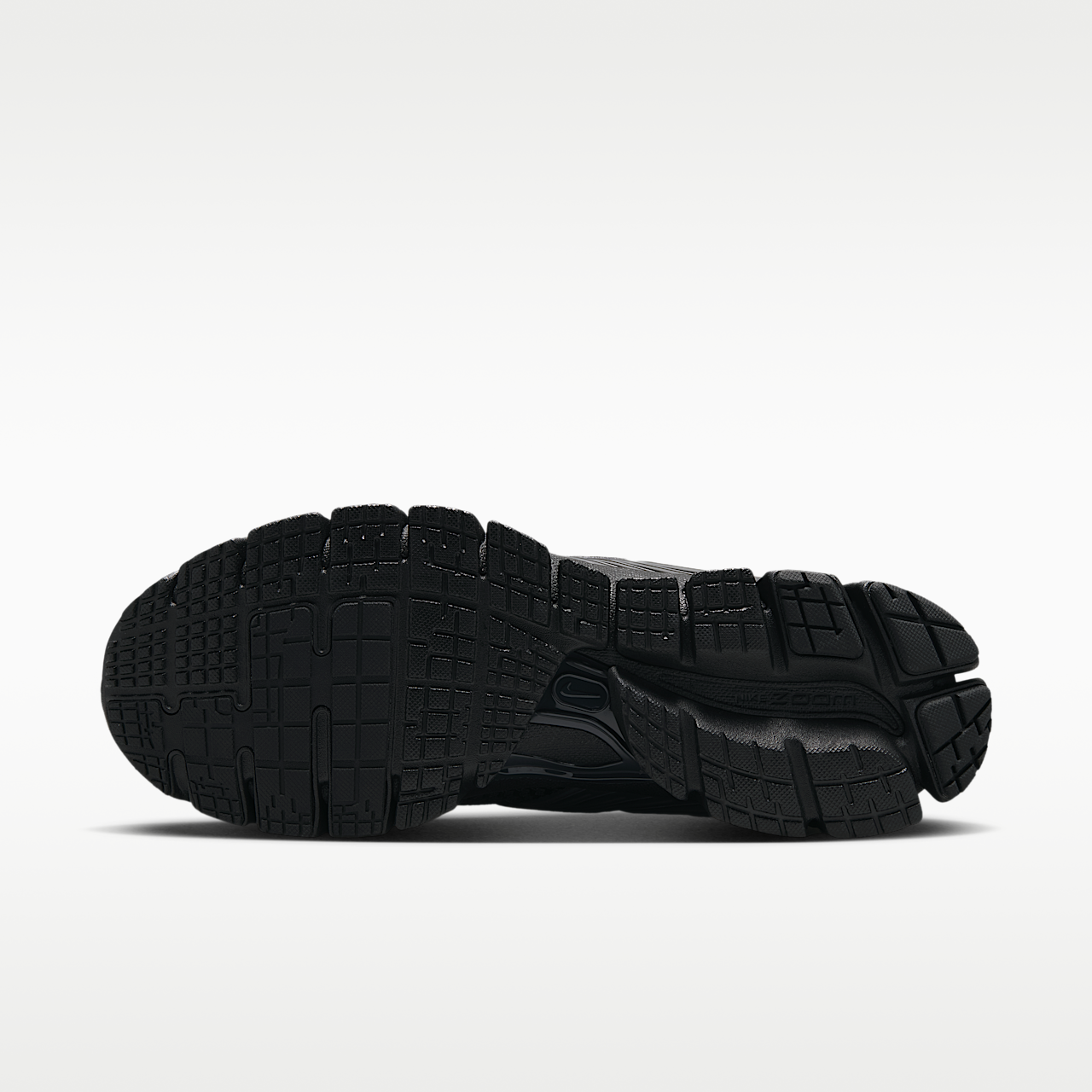 Nike  sneaker Zwart/Anthracite/Zwart