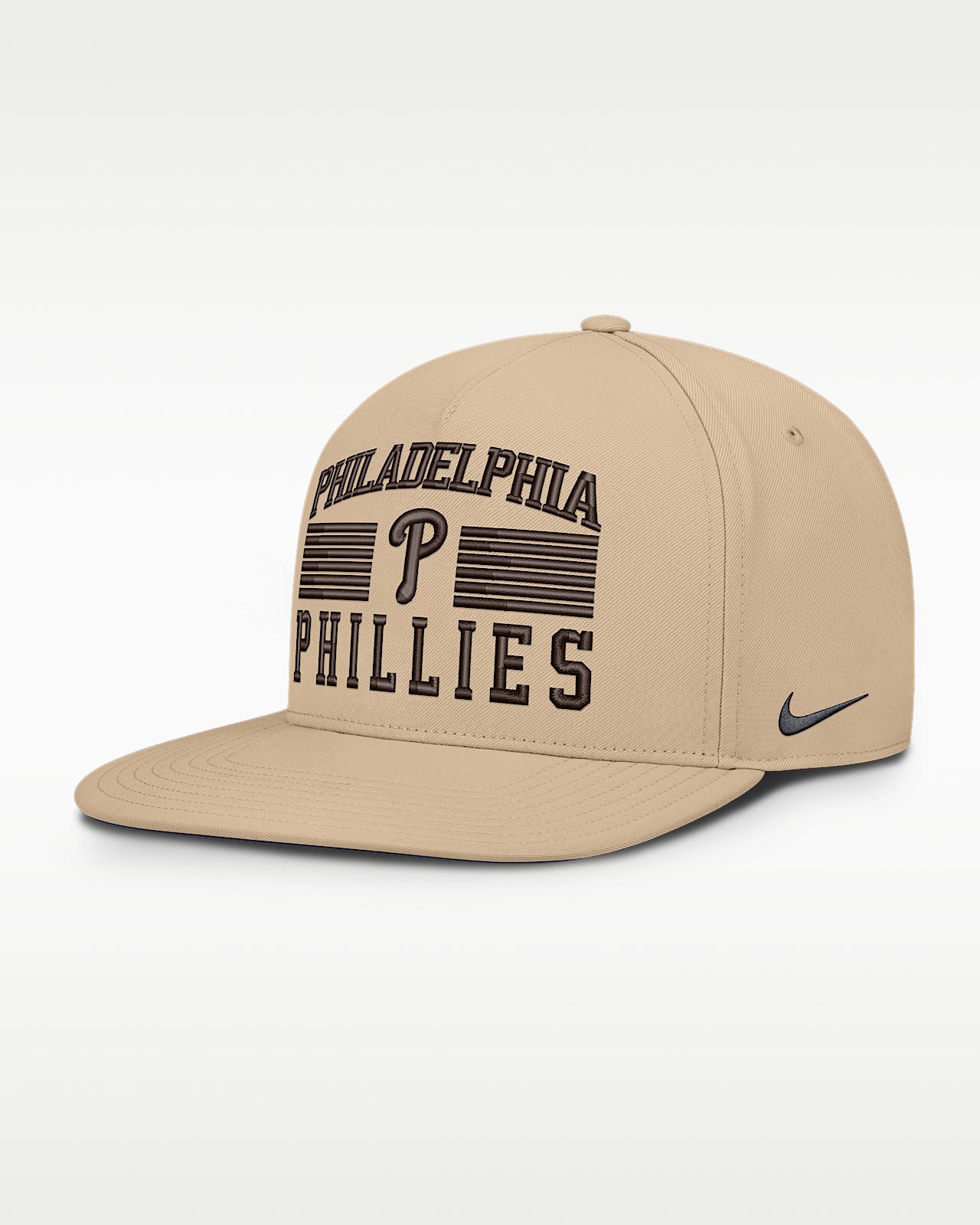 Мужские  Philadelphia Phillies Pro Nike AeroBill MLB Adjustable Hat