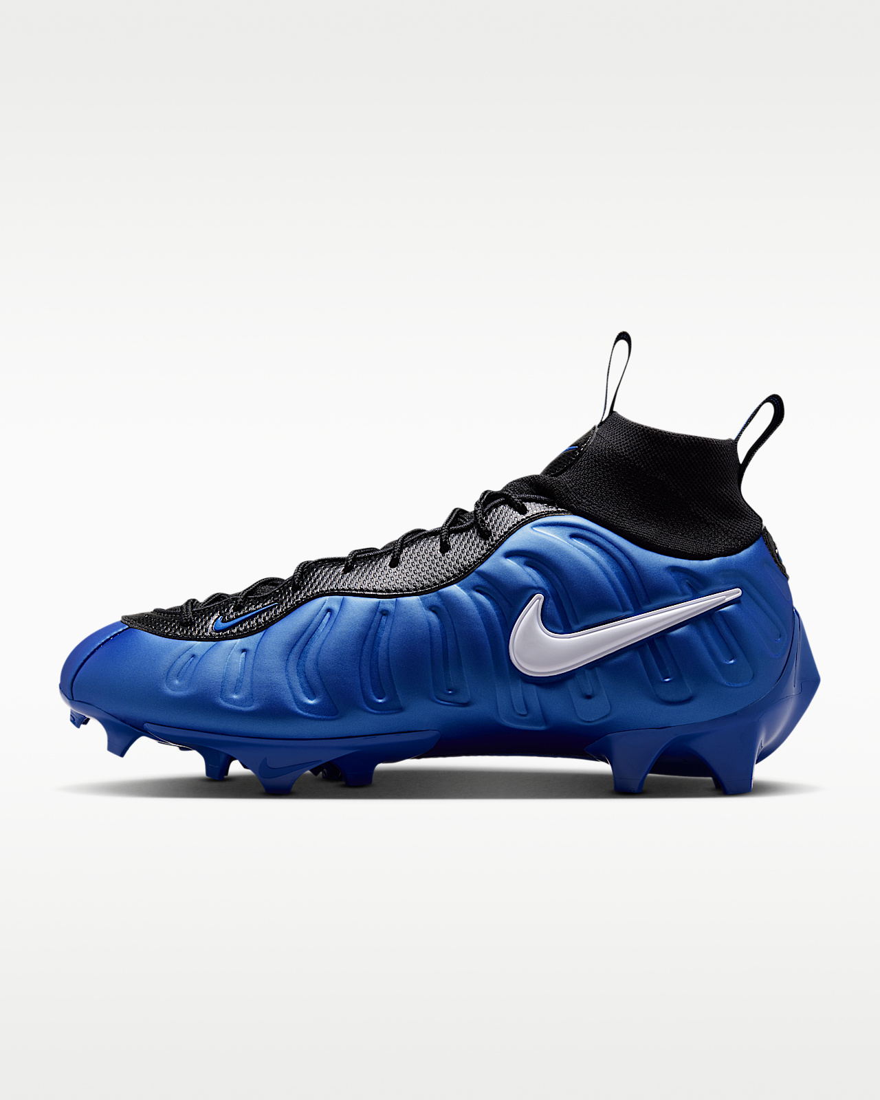 Unisex  Nike Vaporposite Pro Football Cleats для футбола