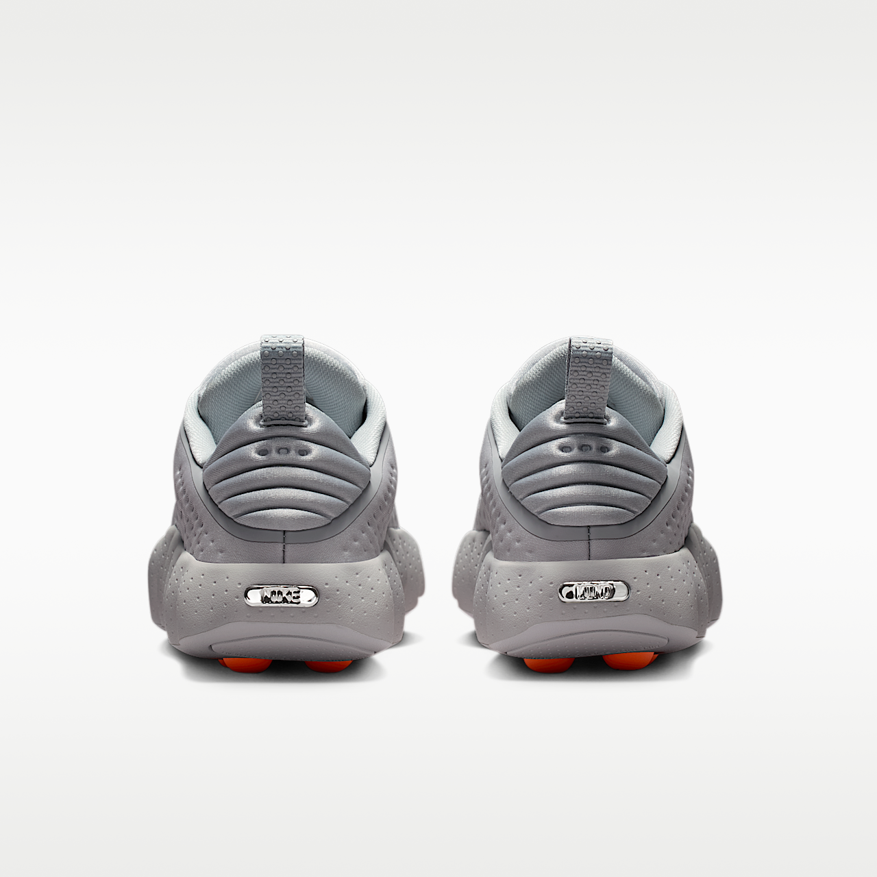 Nike  sneaker Light Smoke Grey/Photon Dust/Hyper Crimson/Chrome