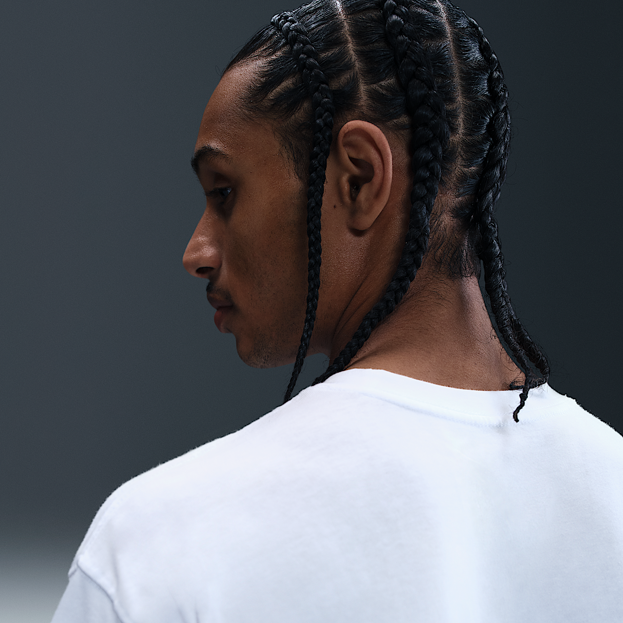 Nike Air max 90 sneaker Wit