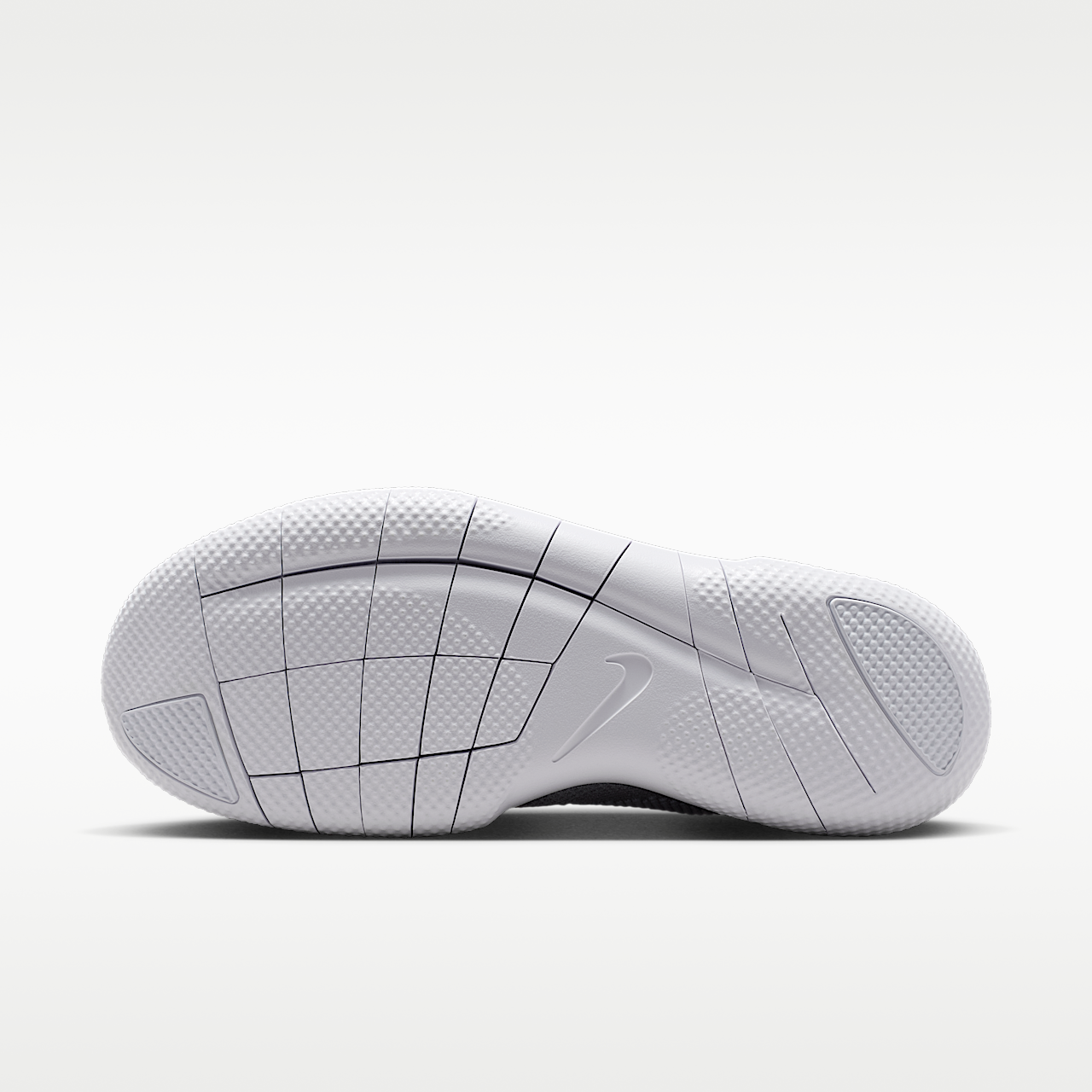 Nike Free sneaker Grey Fog/Pure Platinum/Crystal Blue