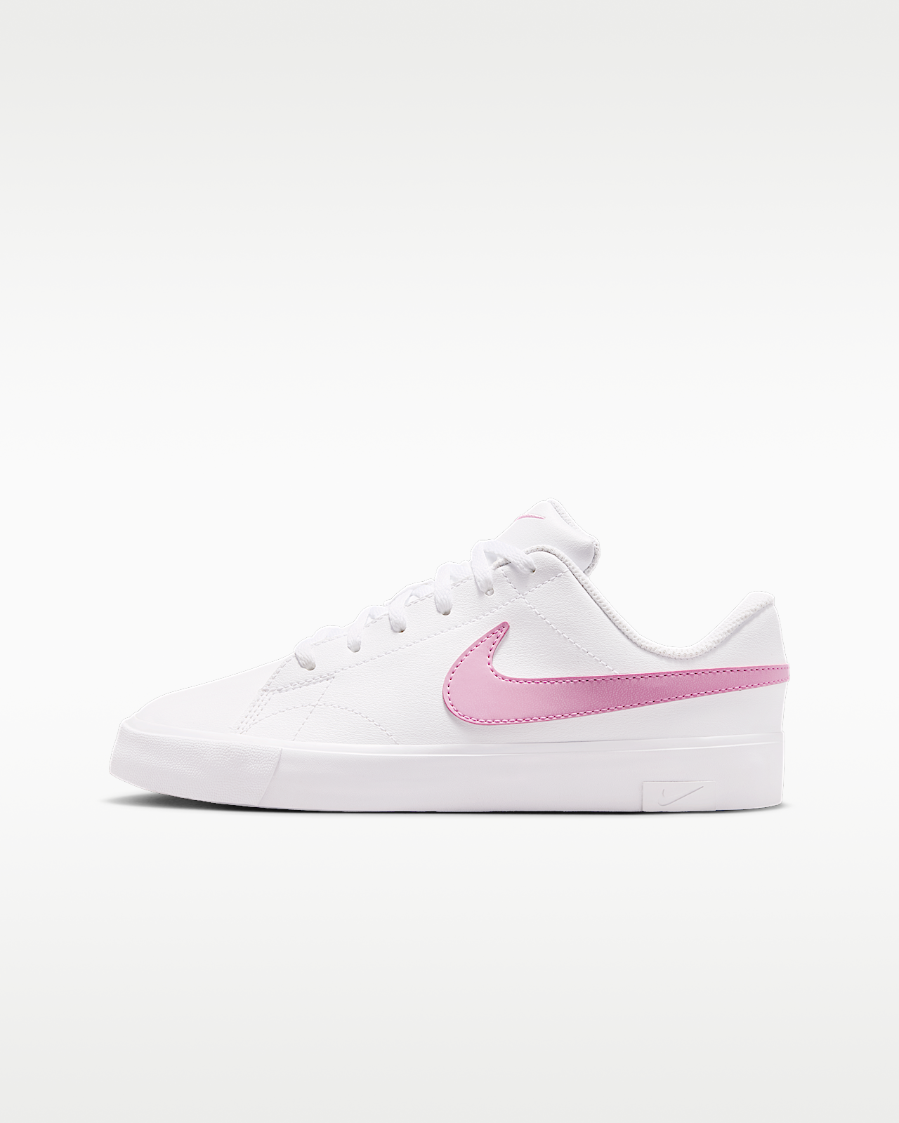Детские кроссовки Nike Tennis Essential Big Kids' для тенниса