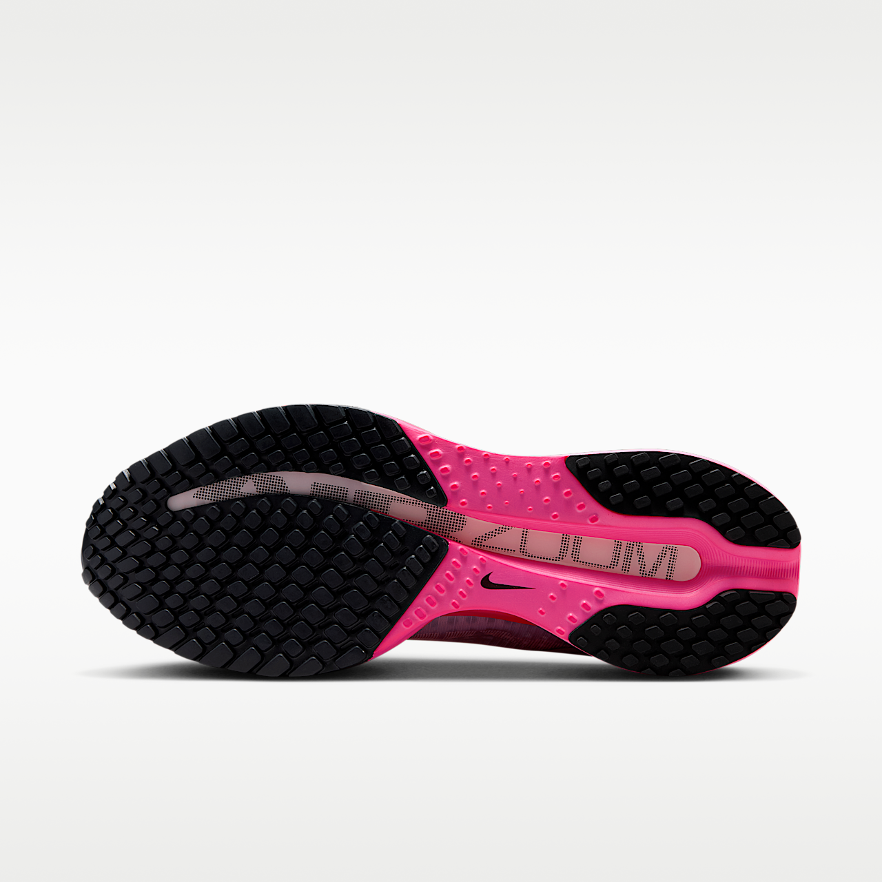 Nike Pegasus sneaker Pearl Pink/Pink Glow/Hyper Pink/Summit White