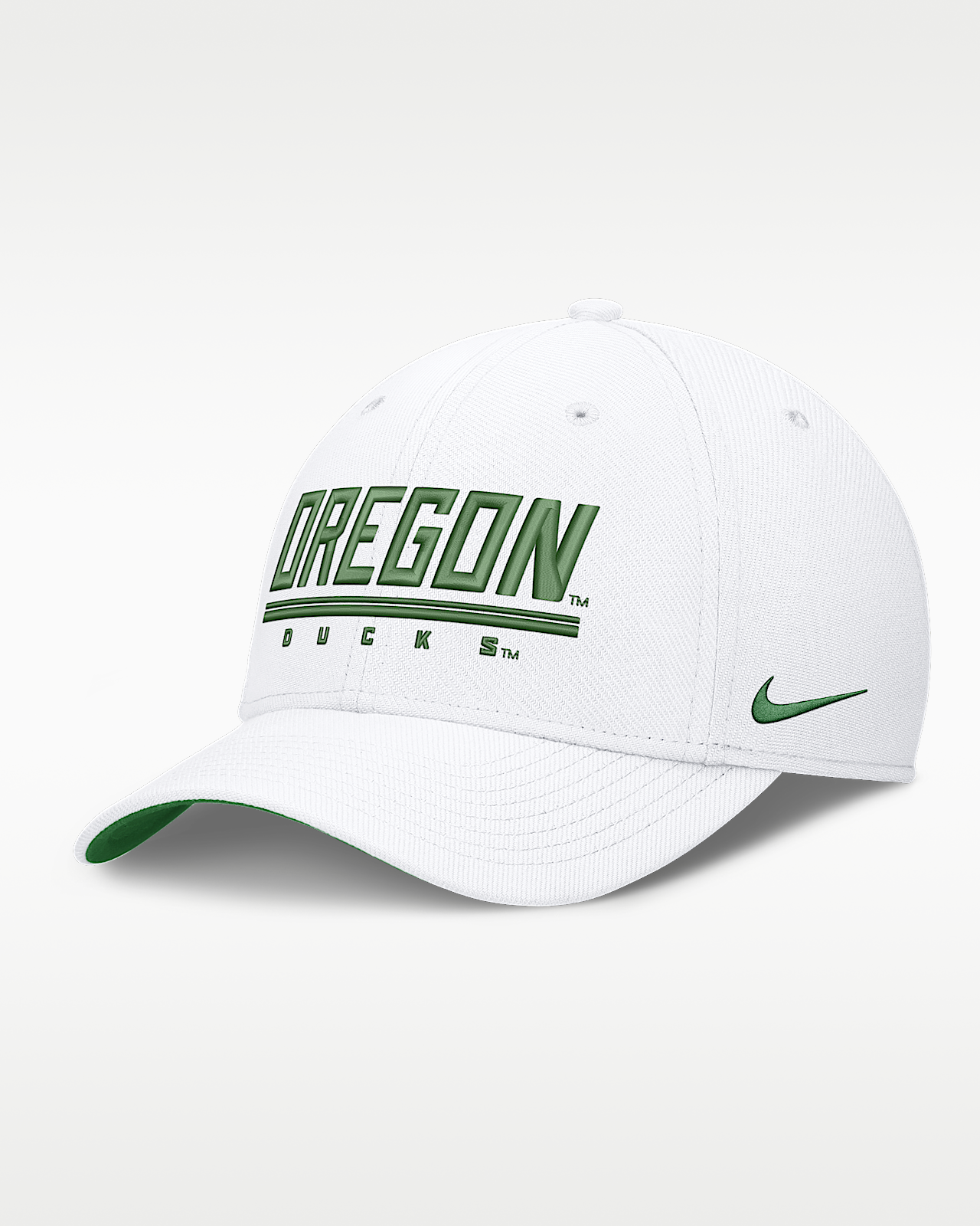 Женские  Oregon Sideline Rise Nike Dri-FIT College Hat