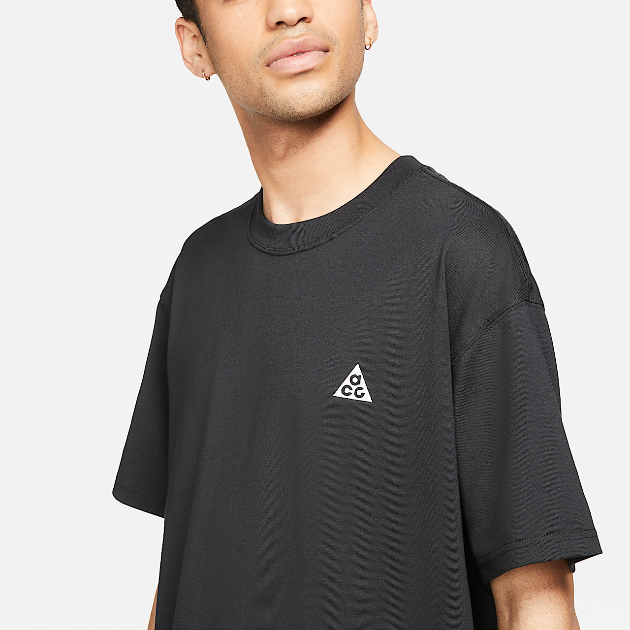 Nike ACG sneaker Zwart