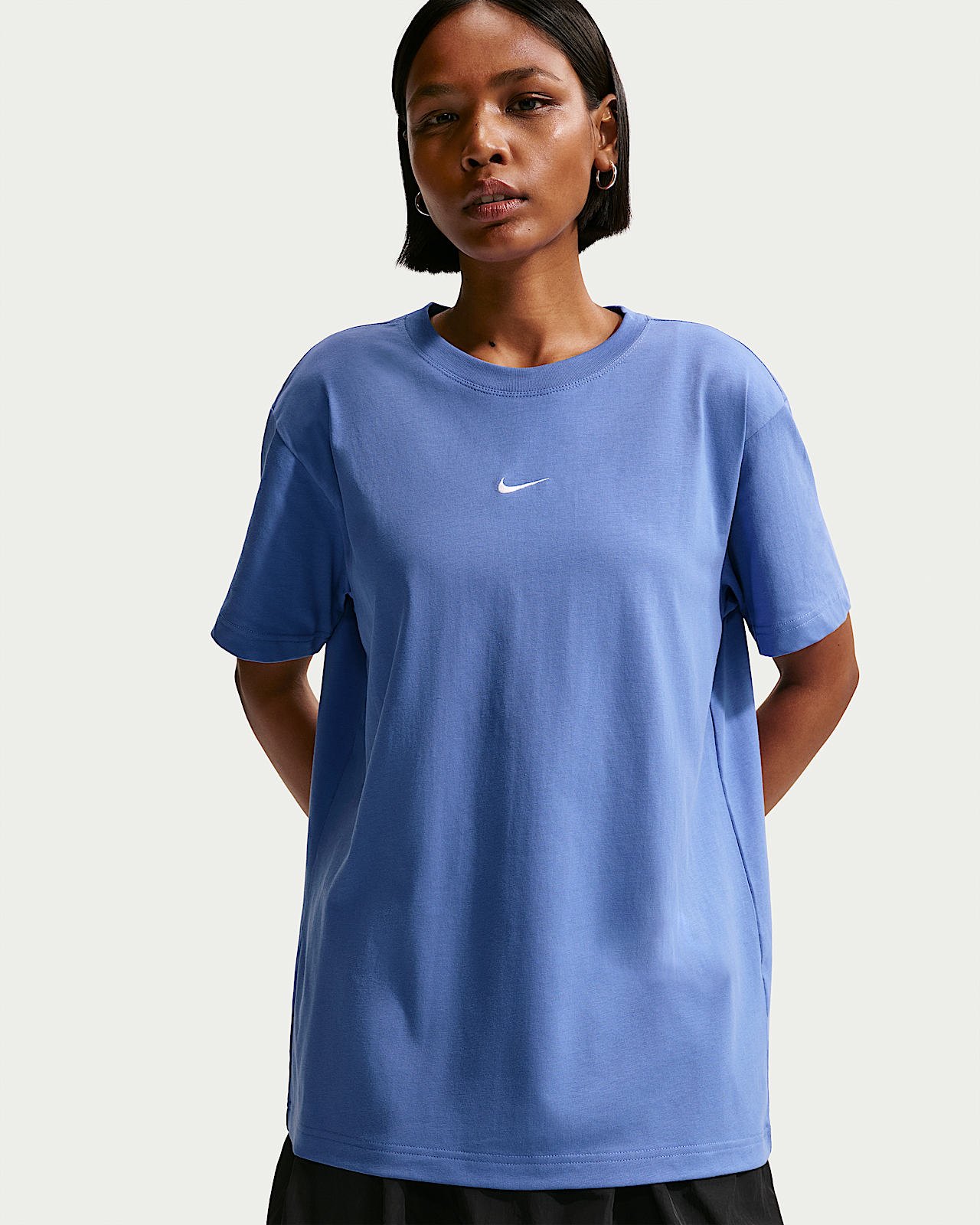 Женская футболка Nike Sportswear Classic Oversized