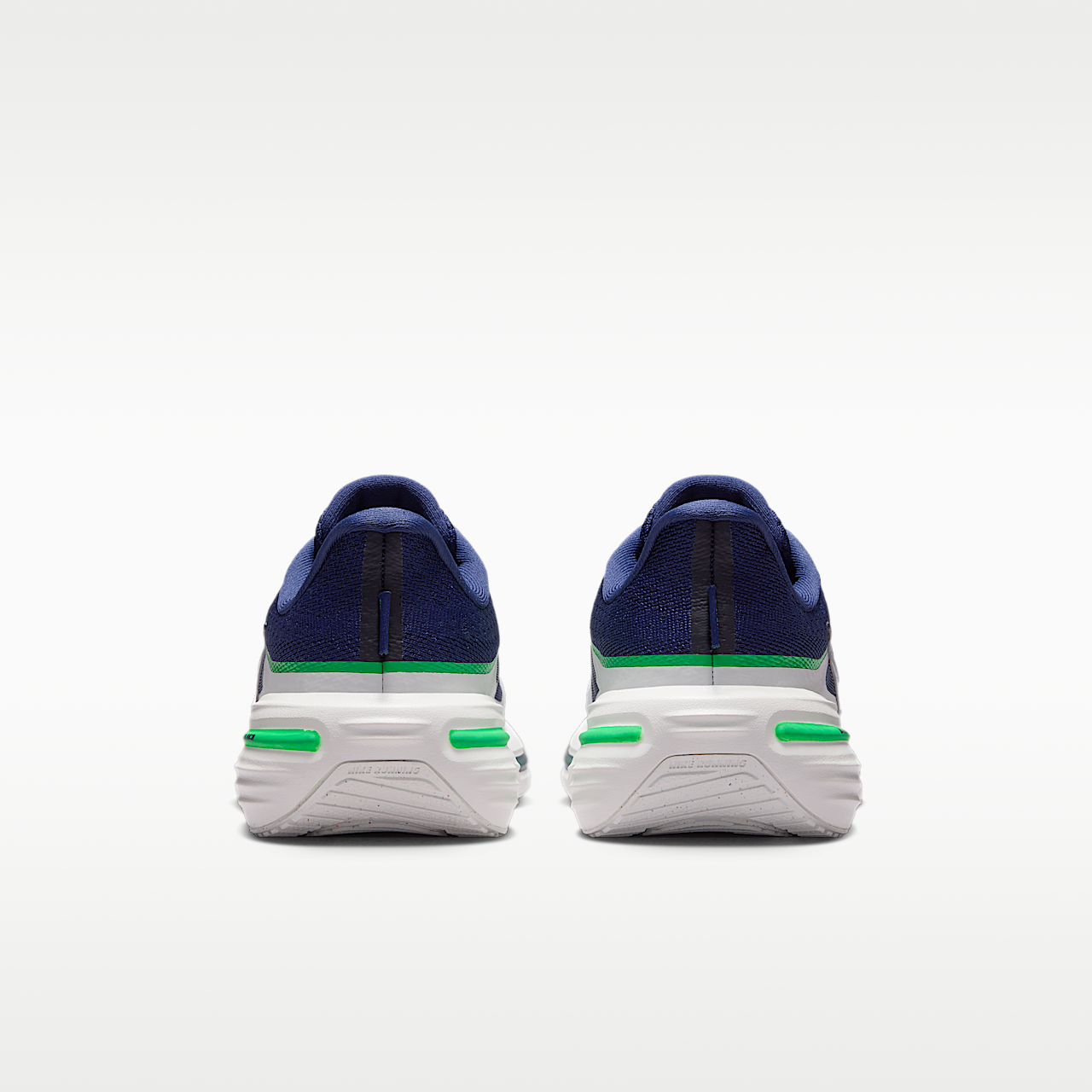 Nike  sneaker Midnight Navy/Green Spark/Summit White