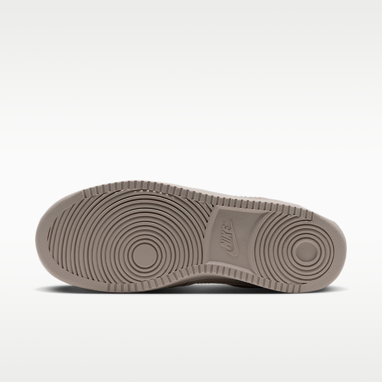 Nike  sneaker Cream II/Light Orewood Brown
