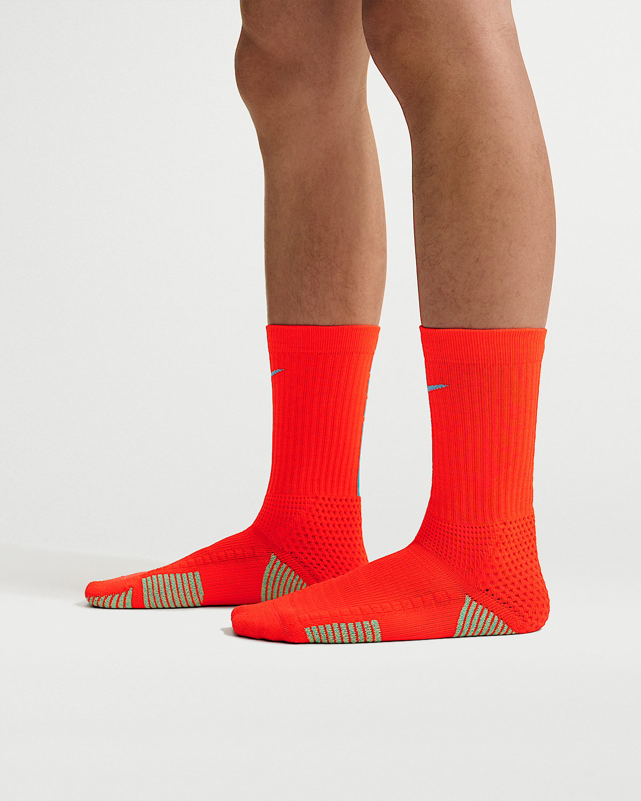 Unisex носки Nike Elite 2.0 Cushioned Crew Socks (1 Pair)
