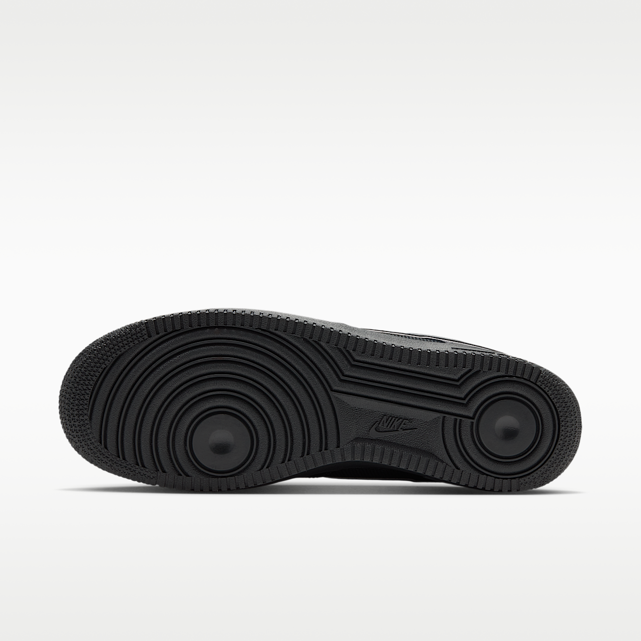 Nike  sneaker Anthracite/Anthracite/Summit White
