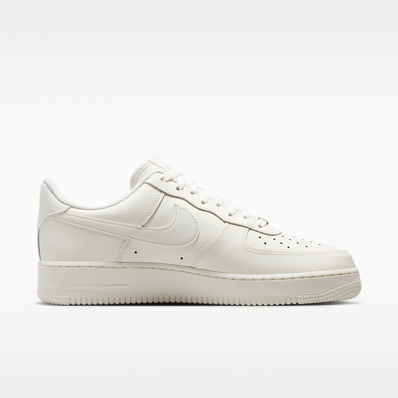Nike  sneaker Sail/Sail