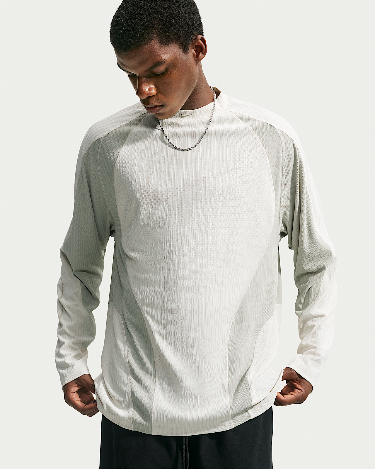 Мужские джерси Nike Tech Dri-FIT ADV Jersey