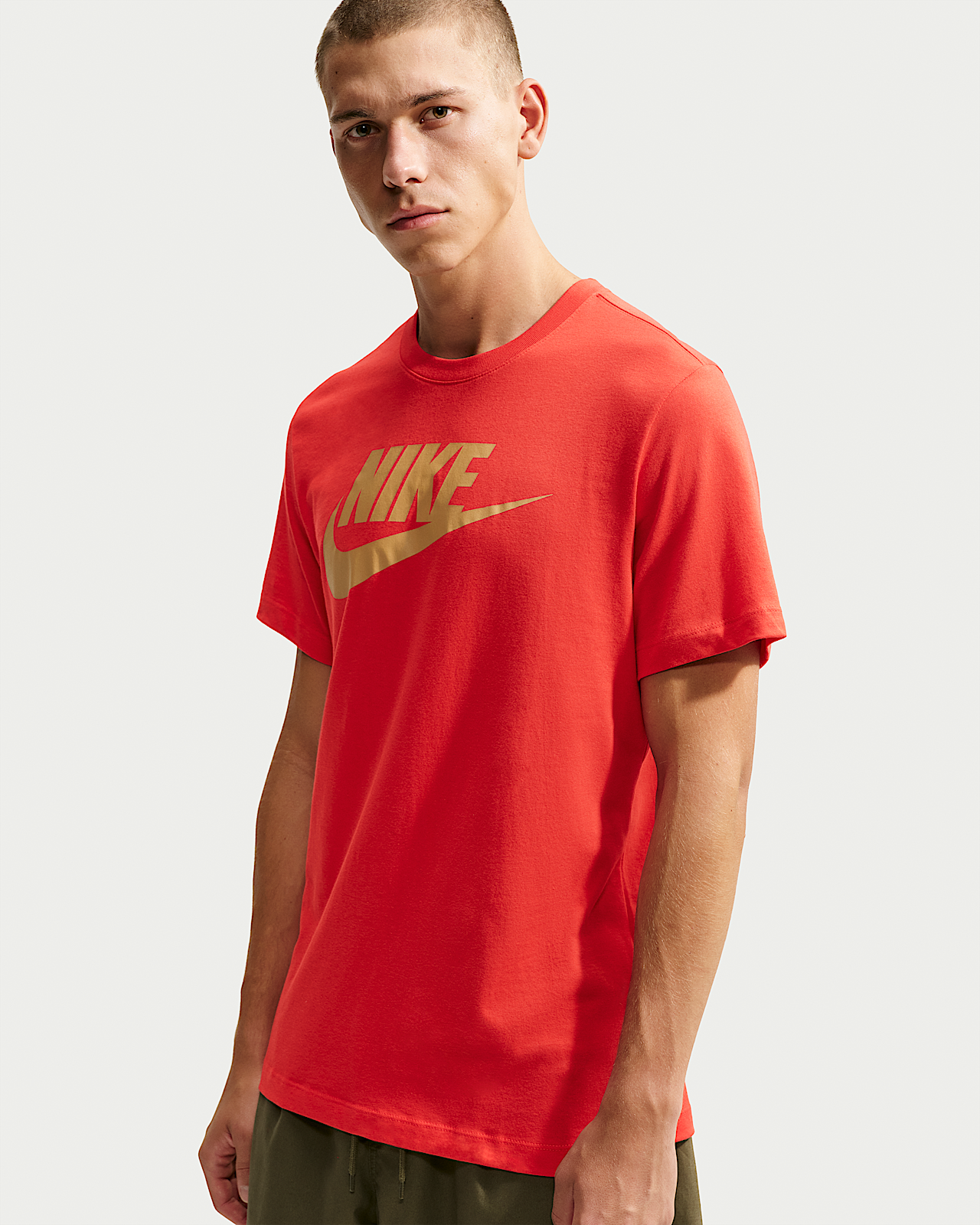 Мужская футболка Nike Sportswear