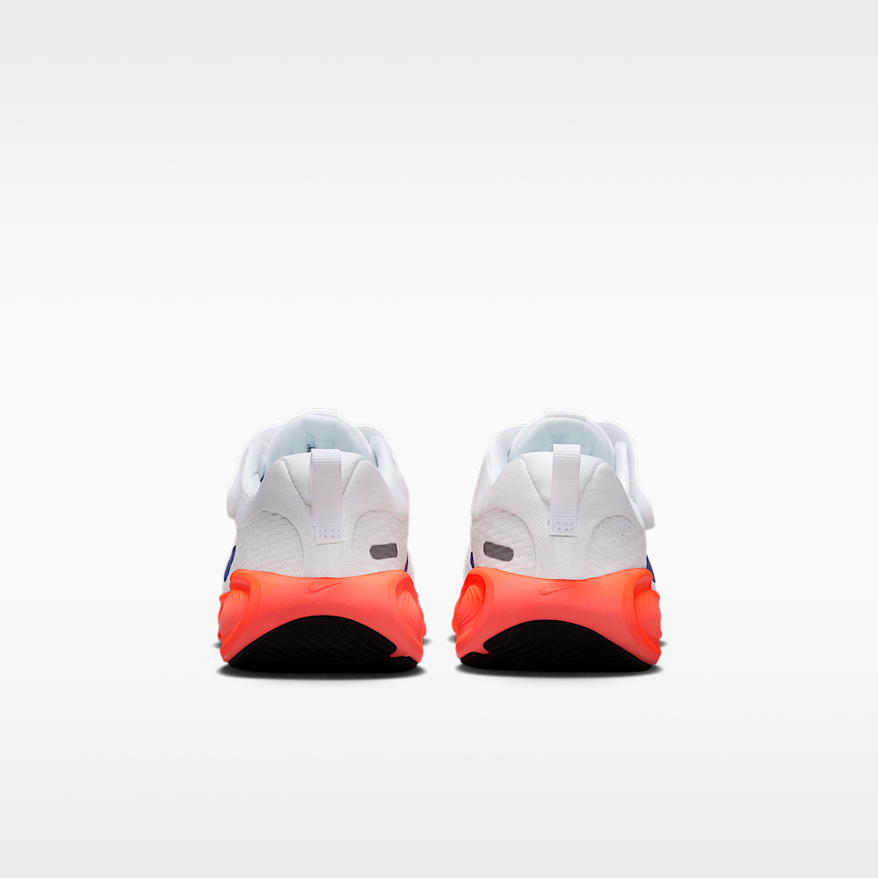 Nike  sneaker Wit/Racer Blue/Atomic Pink/Zwart