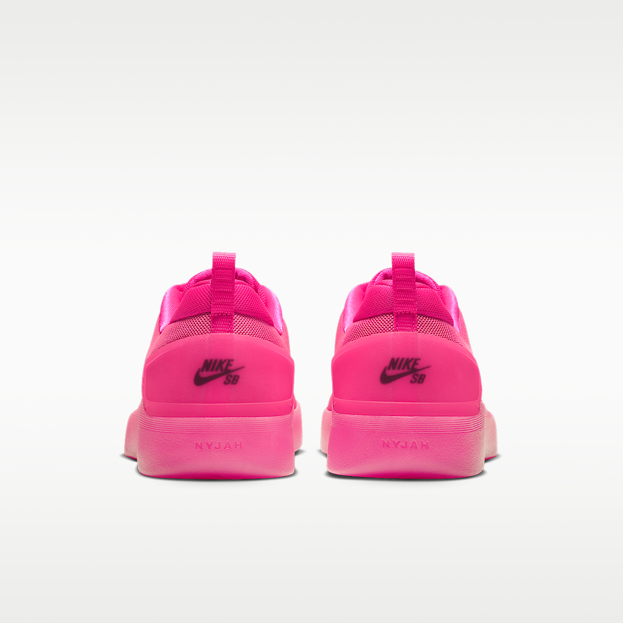 Nike  sneaker Hyper Pink/Hyper Pink/Pinksicle/Zwart
