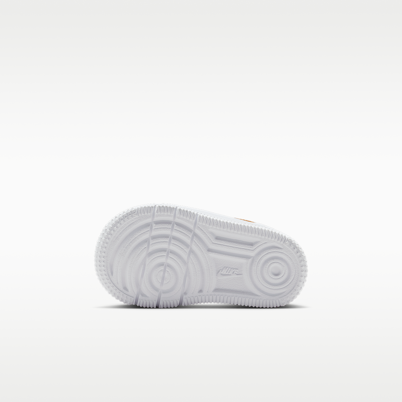 Nike  sneaker Wit/Rattan