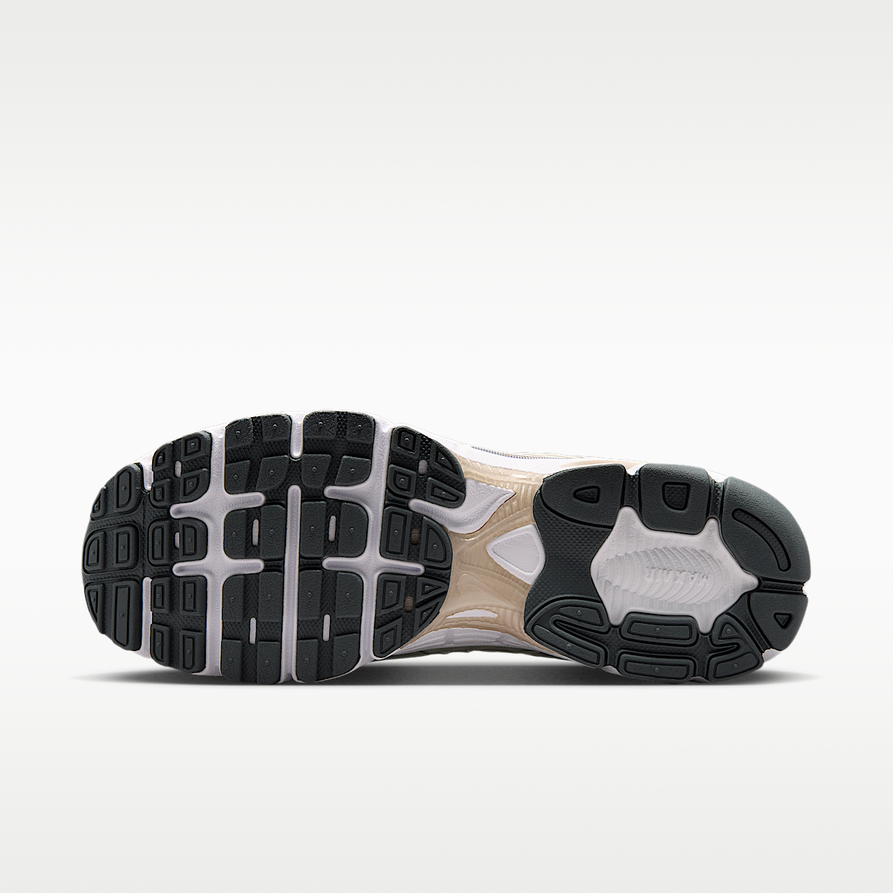 Nike Air Max sneaker Light Orewood Brown/Phantom/Sanddrift/Summit White