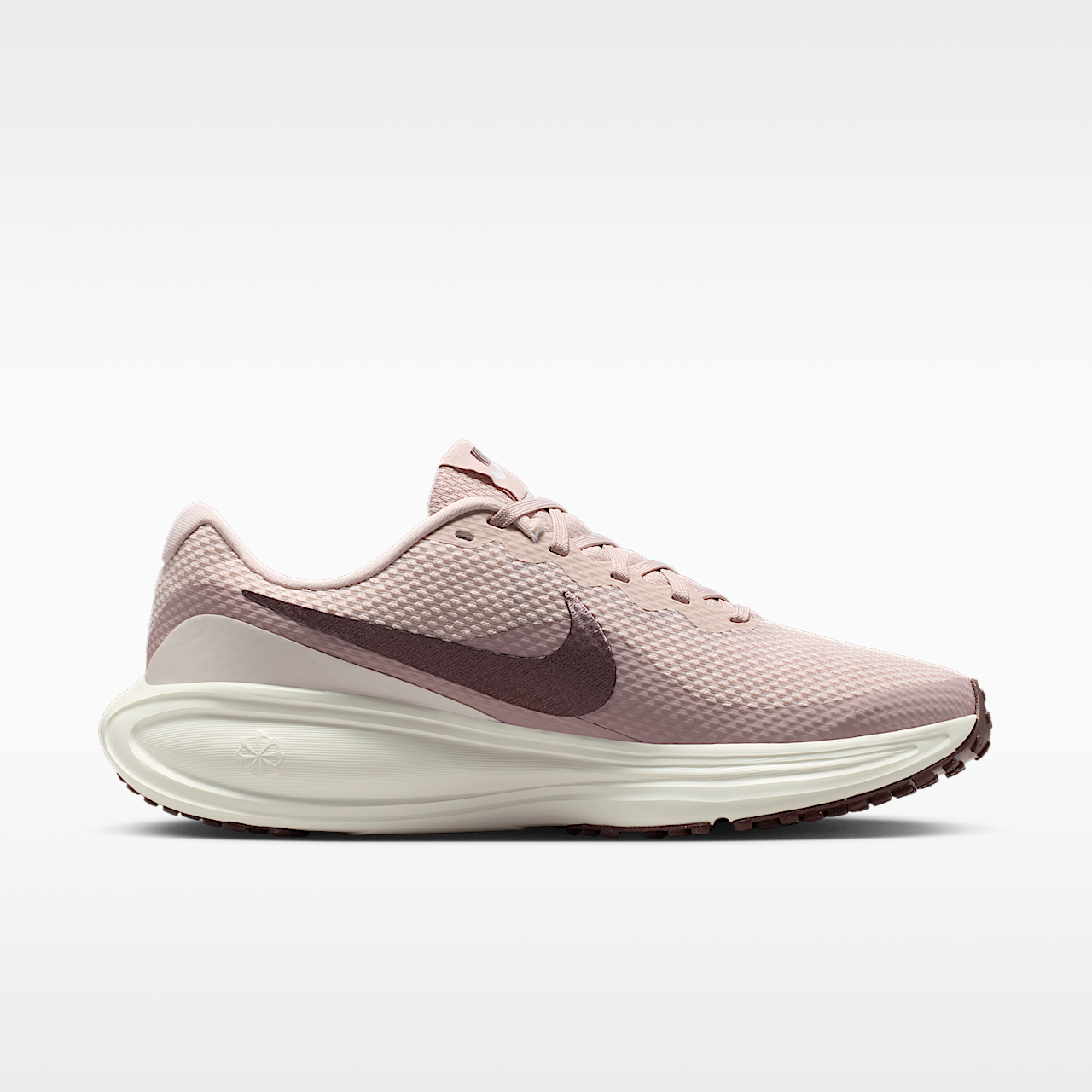 Nike  sneaker Silt Red/Particle Rose/Tattoo/Wit
