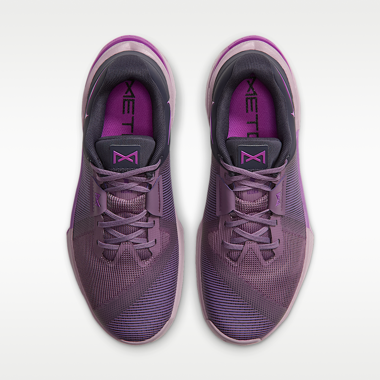 Nike  sneaker Violet Dust/Monarch Purple/Gridiron/Vivid Purple