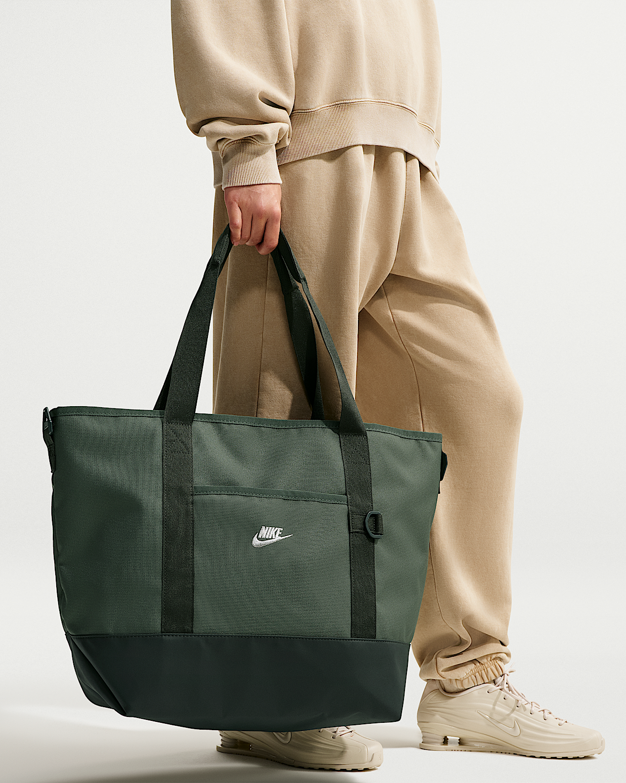 Женская сумка Nike Heritage Tote Bag (36L)